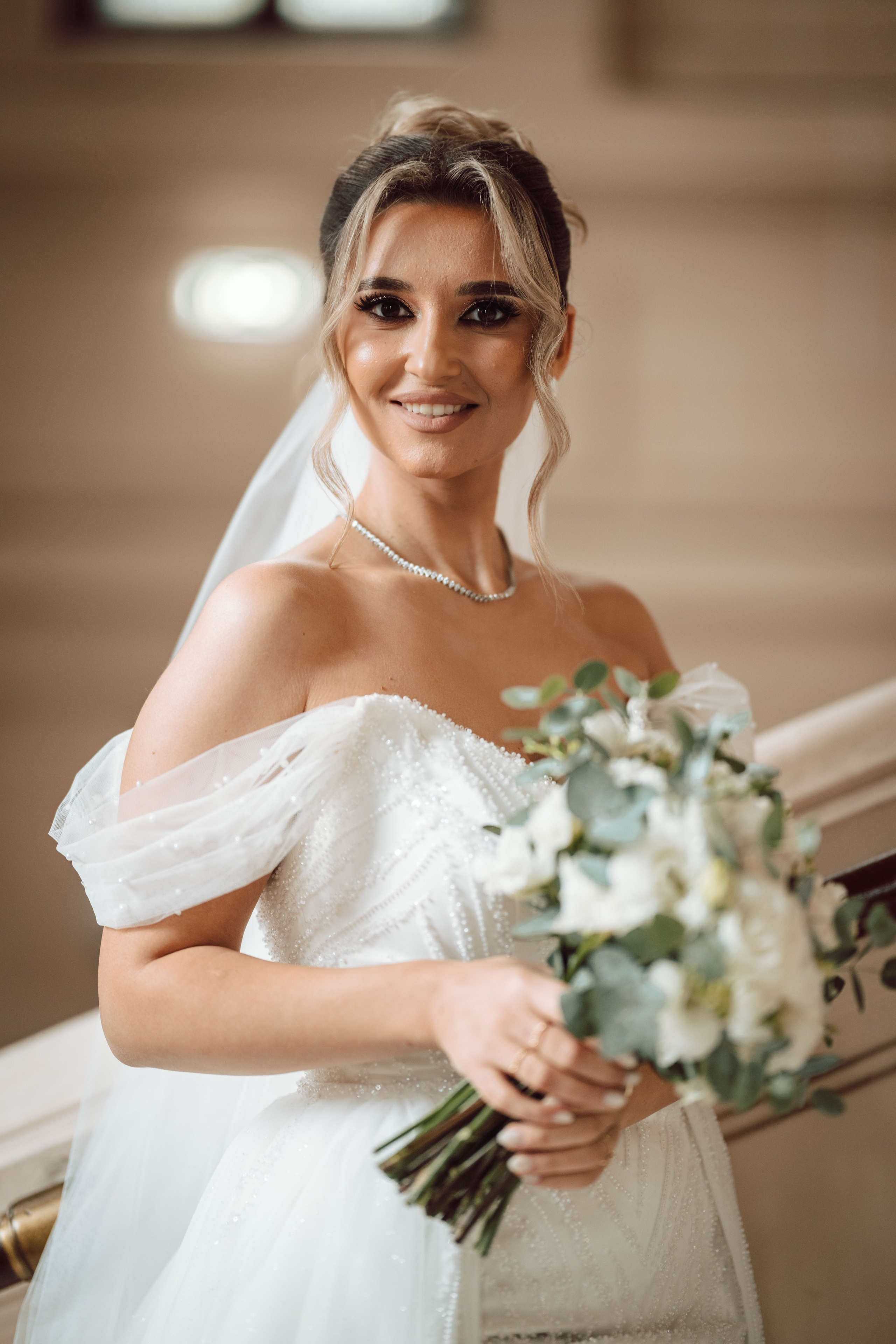 Andreea & Vlad. The Catalins Events — Wedding Photography & Videography