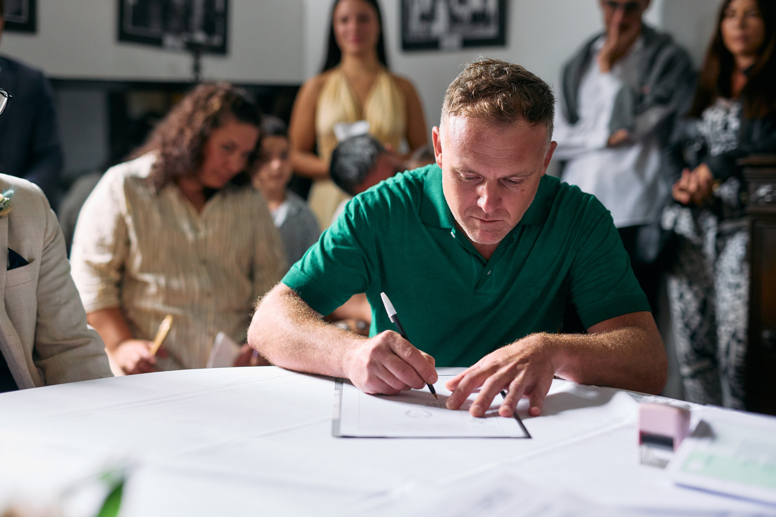 Zoe & Ale. Marcos Ferrari Fotógrafo