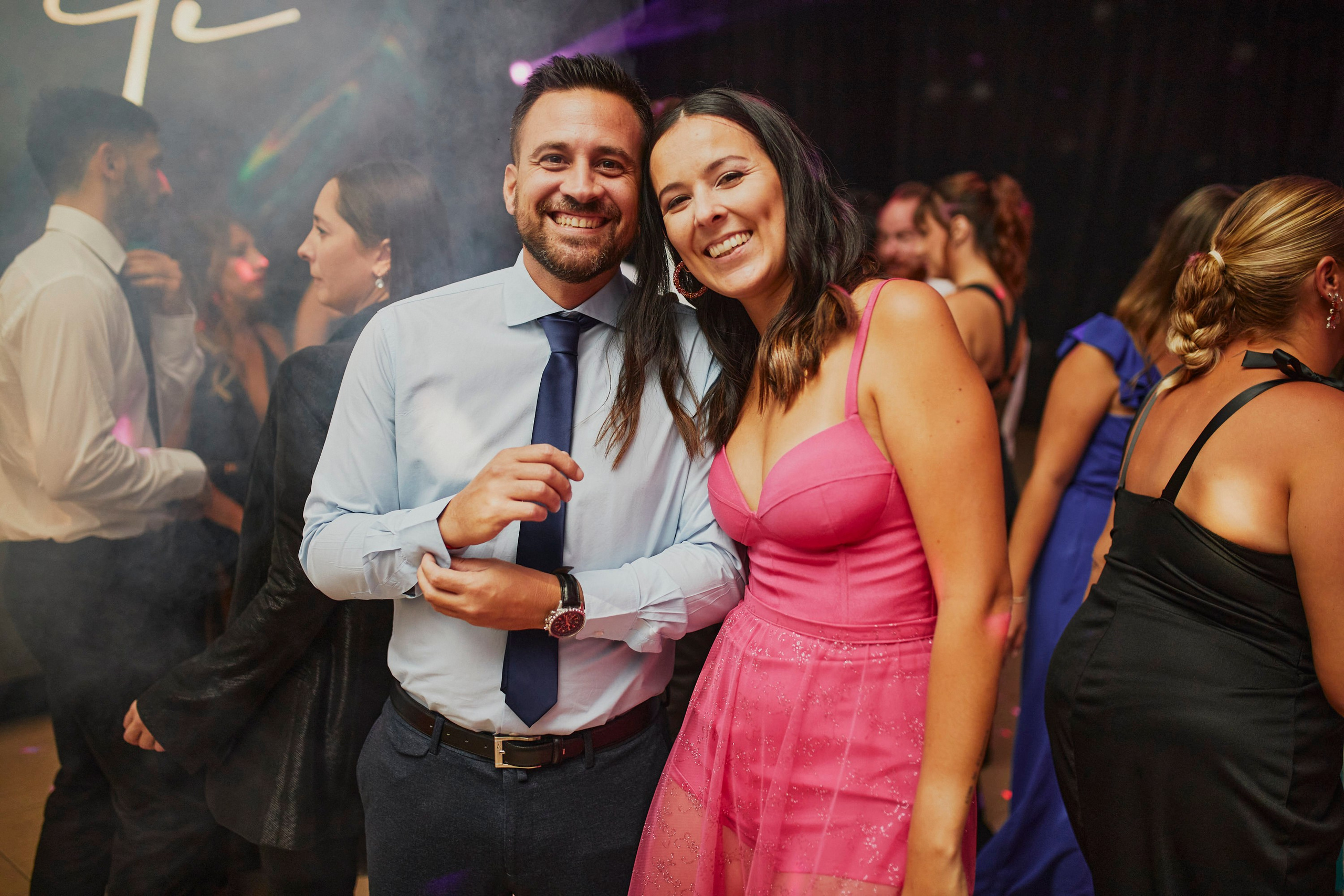 Lari & Santi. Marcos Ferrari Fotógrafo