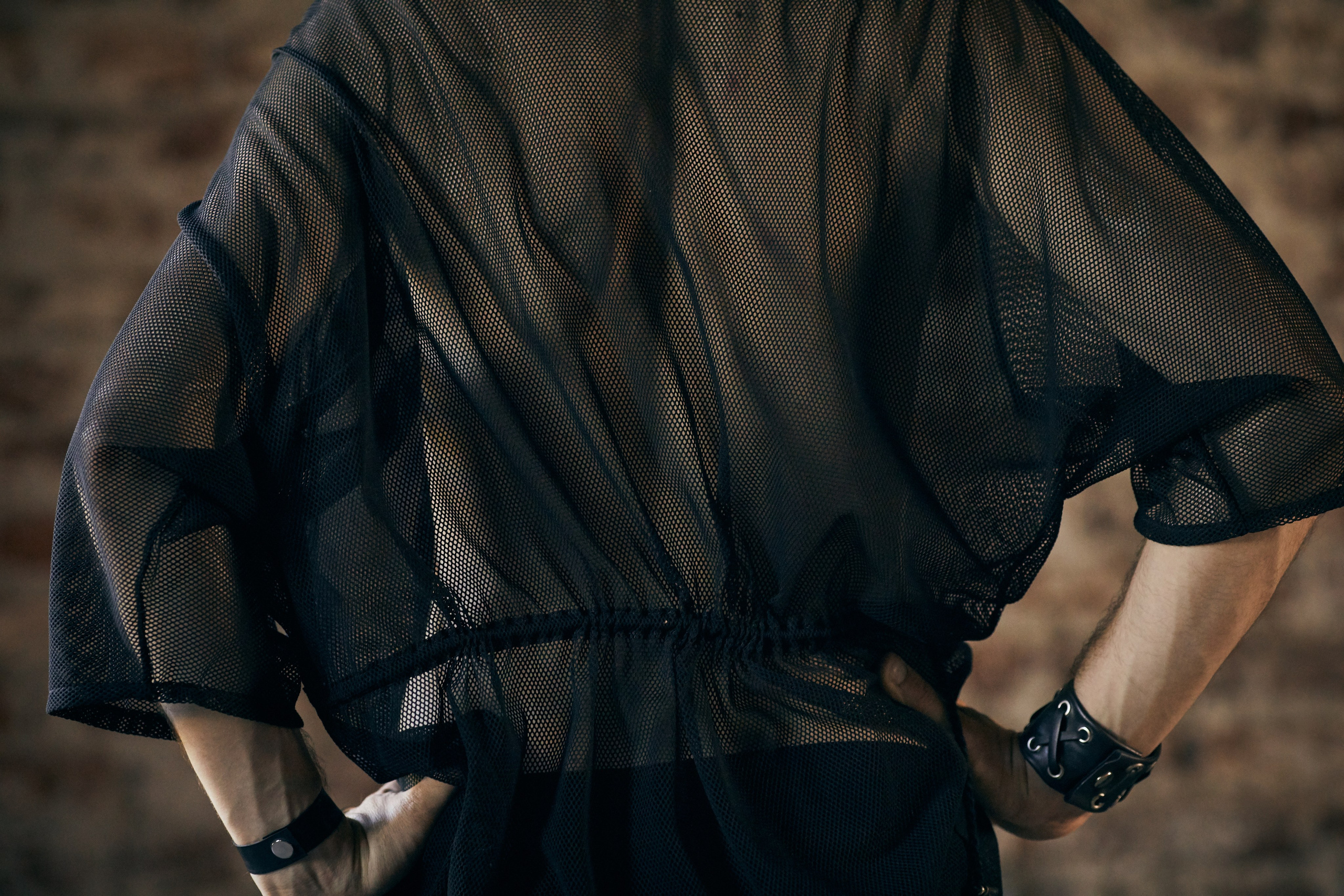 GRETA OTTO | Colección 2019. Marcos Ferrari Fotógrafo