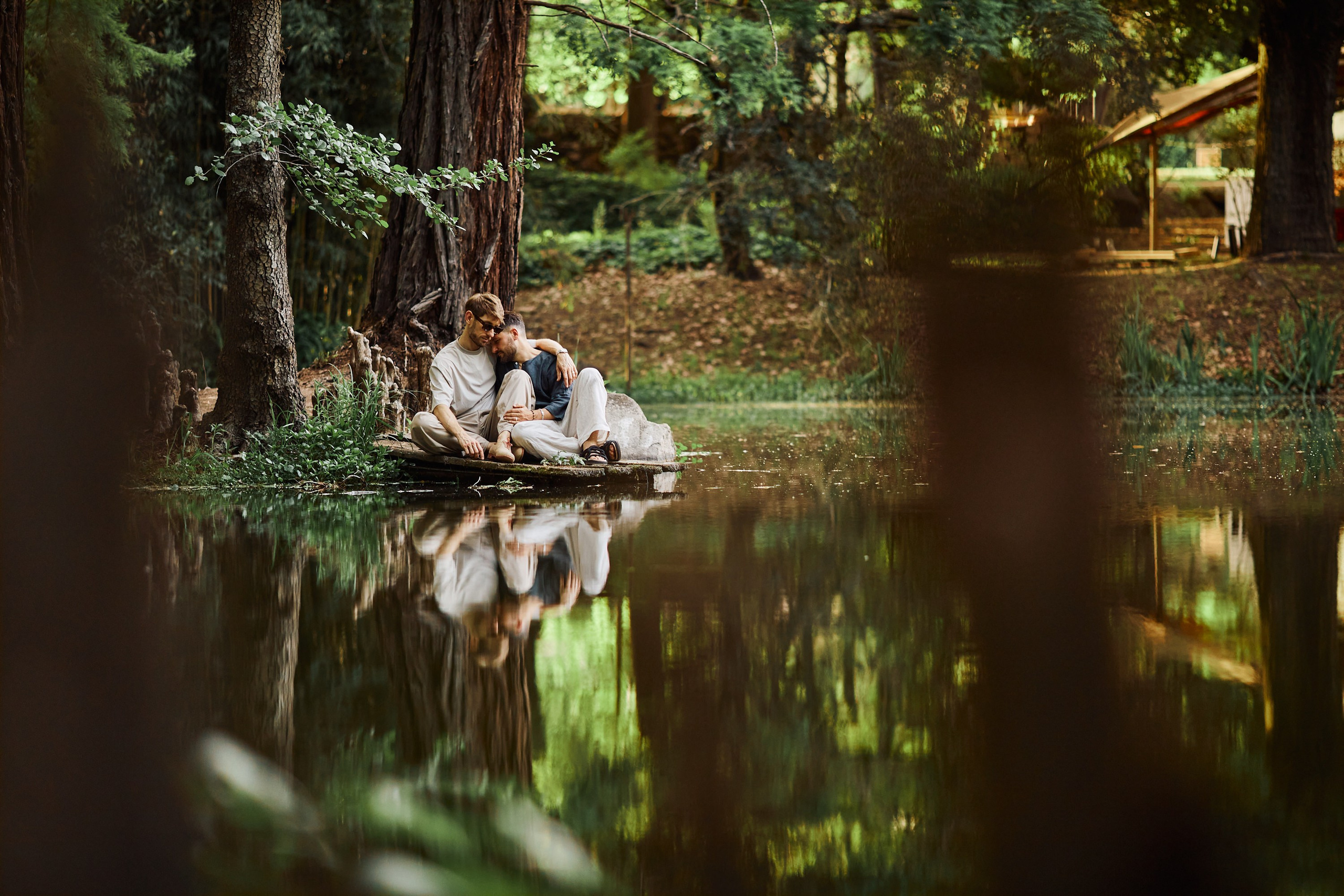 Mati & Martín. Marcos Ferrari Fotógrafo