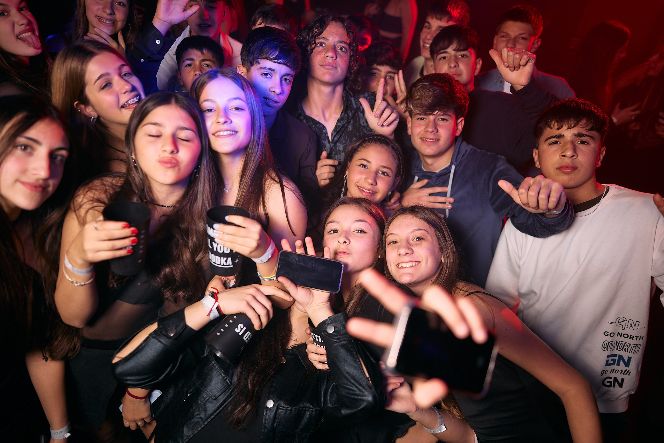 NARCISA. Marcos Ferrari Fotógrafo