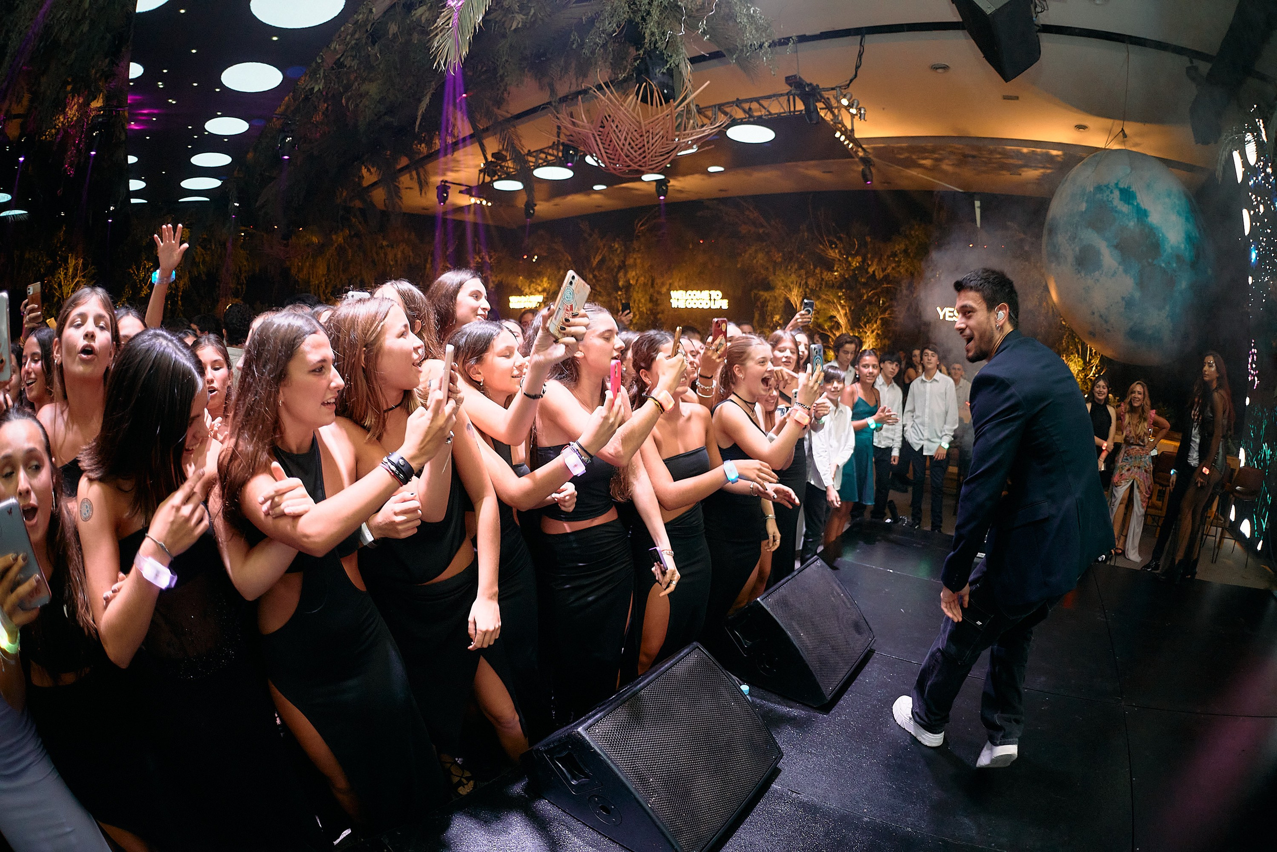 FEDE. Marcos Ferrari Fotógrafo