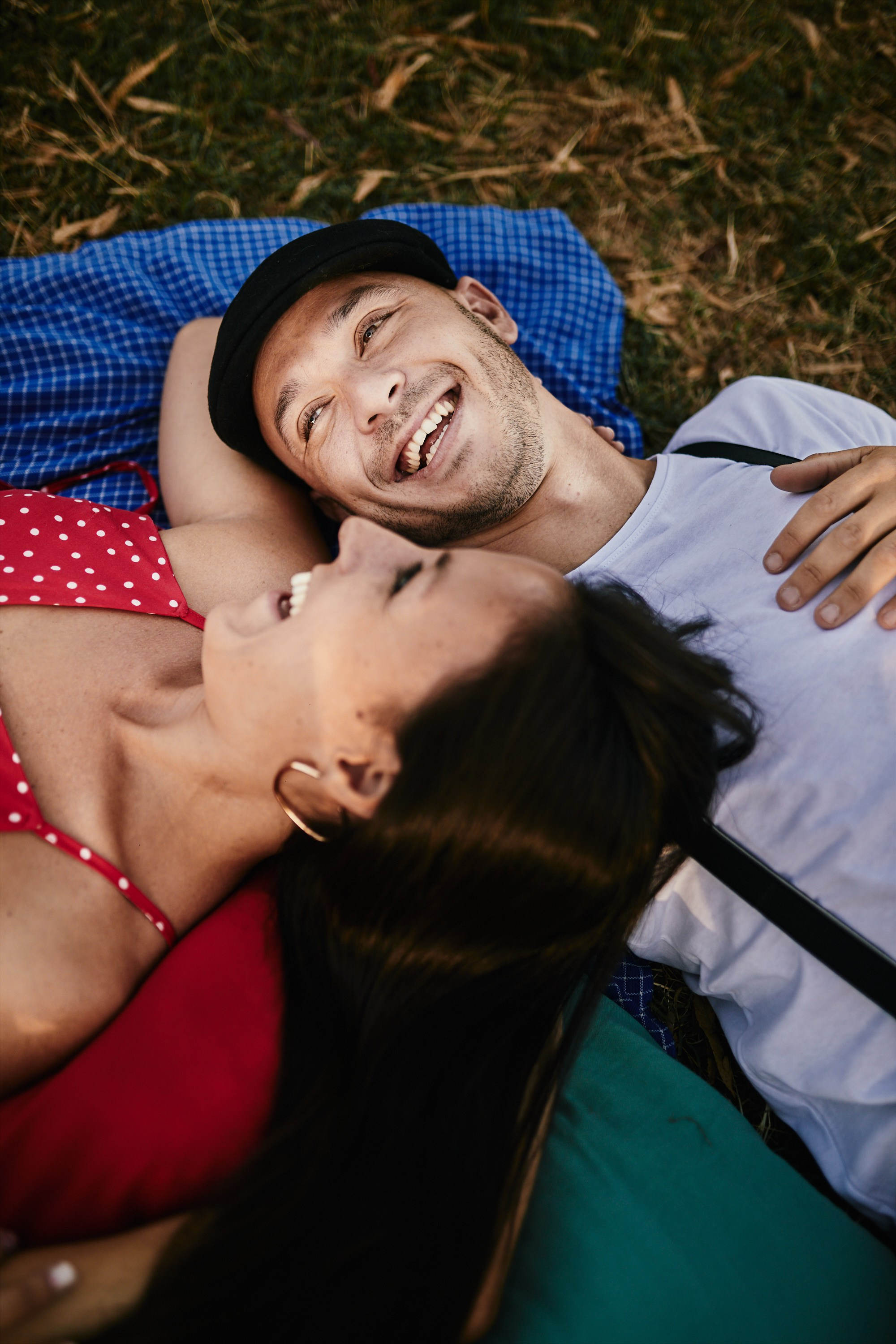 Ceci & Gastón. Marcos Ferrari Fotógrafo