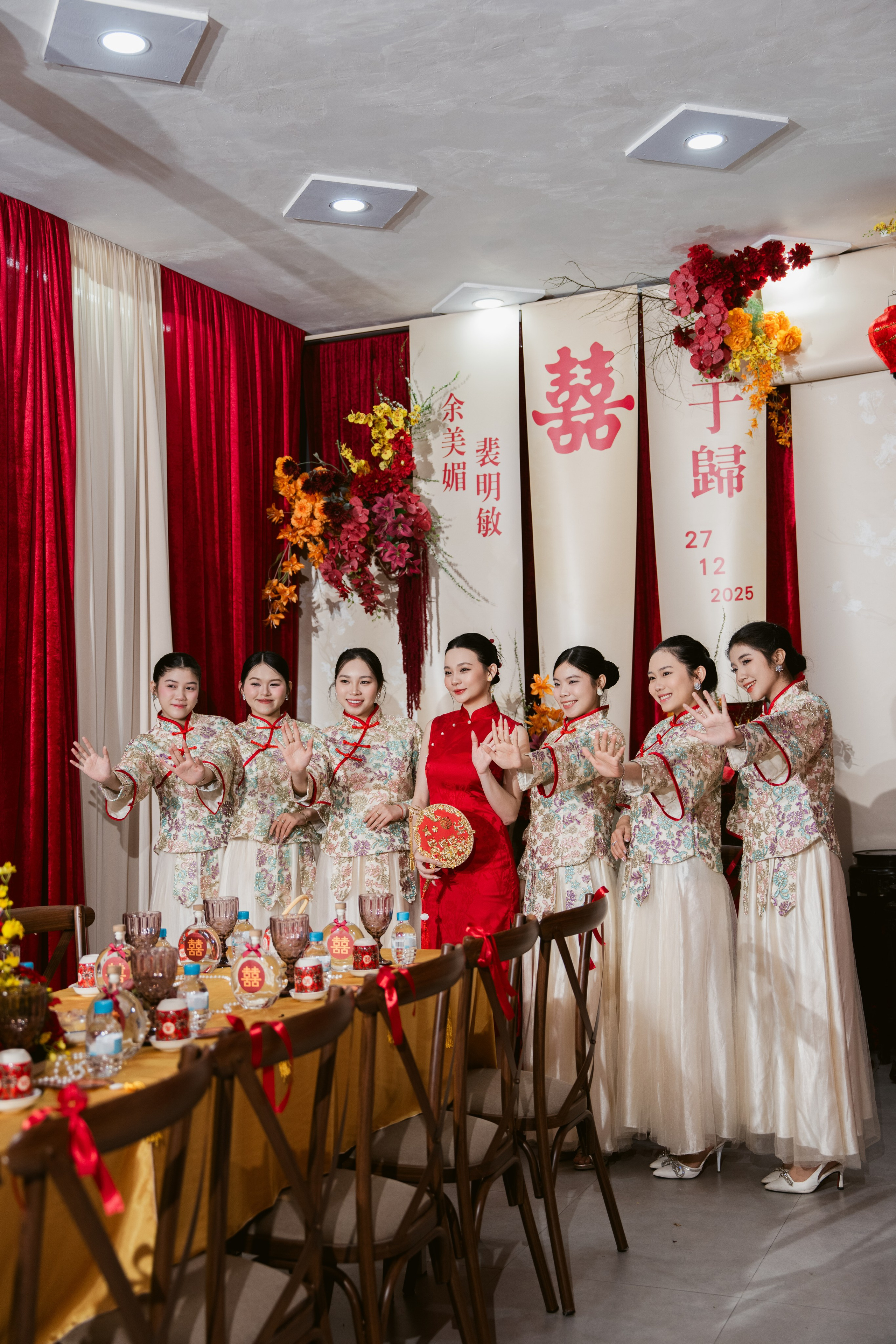 Man + My | Photojournalism. BenColor Studio