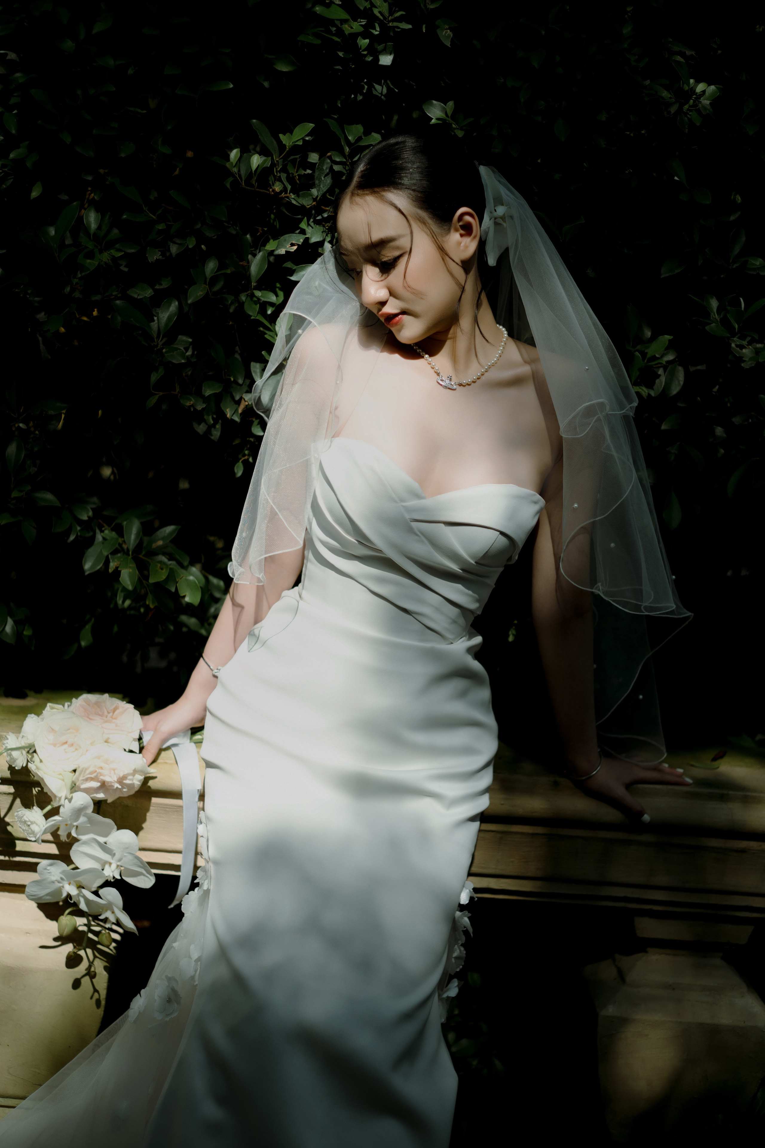 Khanh + Nguyen. BenColor Studio