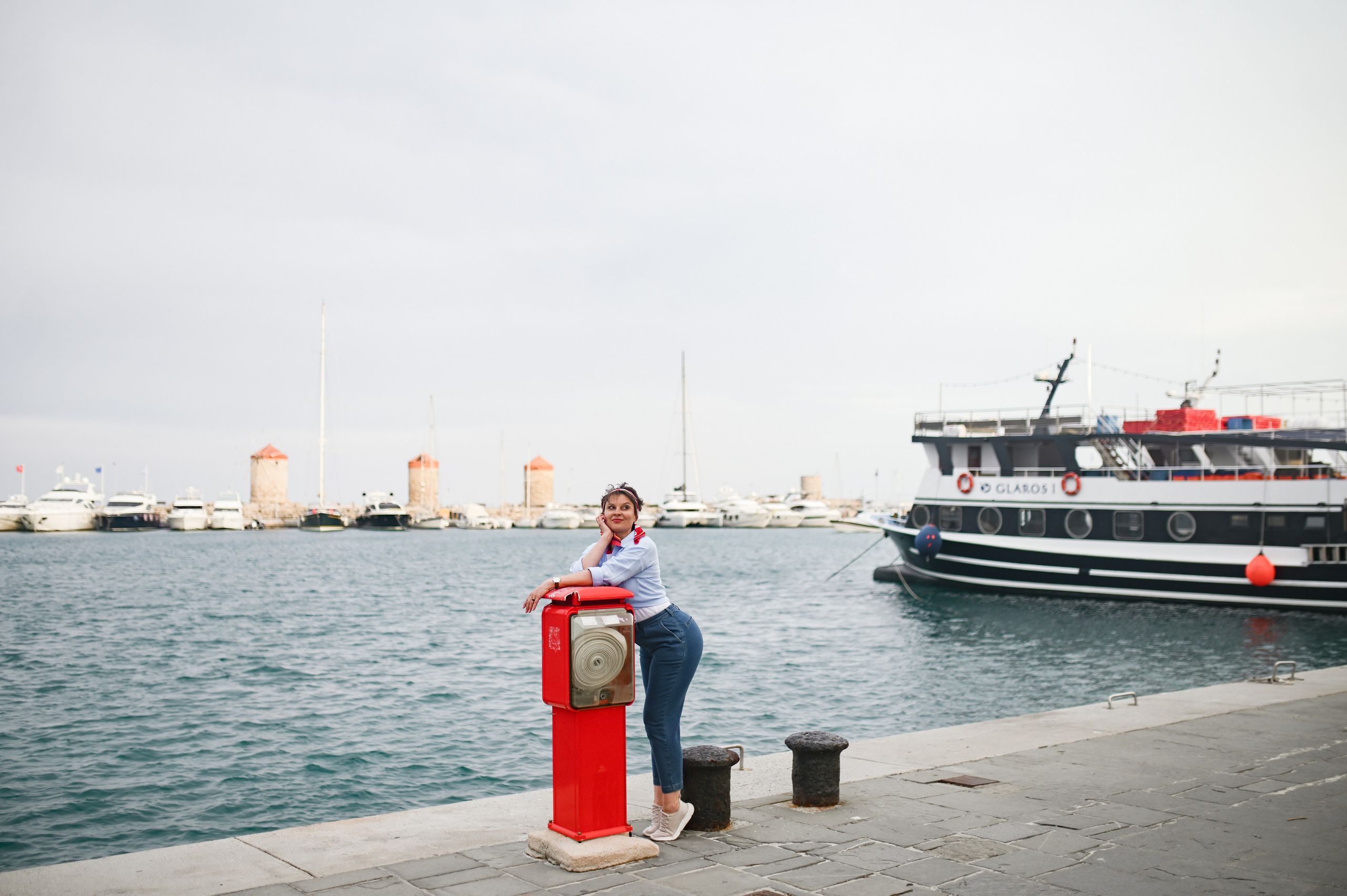 Ηistoric Rhodes photoshoot / Rhodes castle photography. Photographer in Rhodes Island