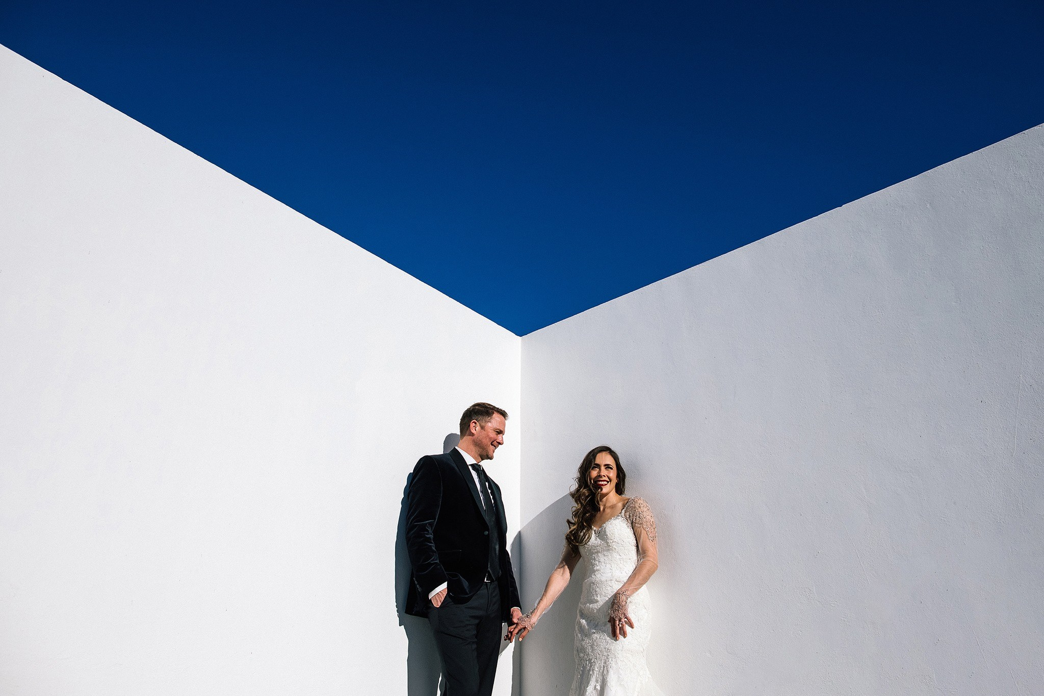 Jorge Romero Fotógrafo de bodas