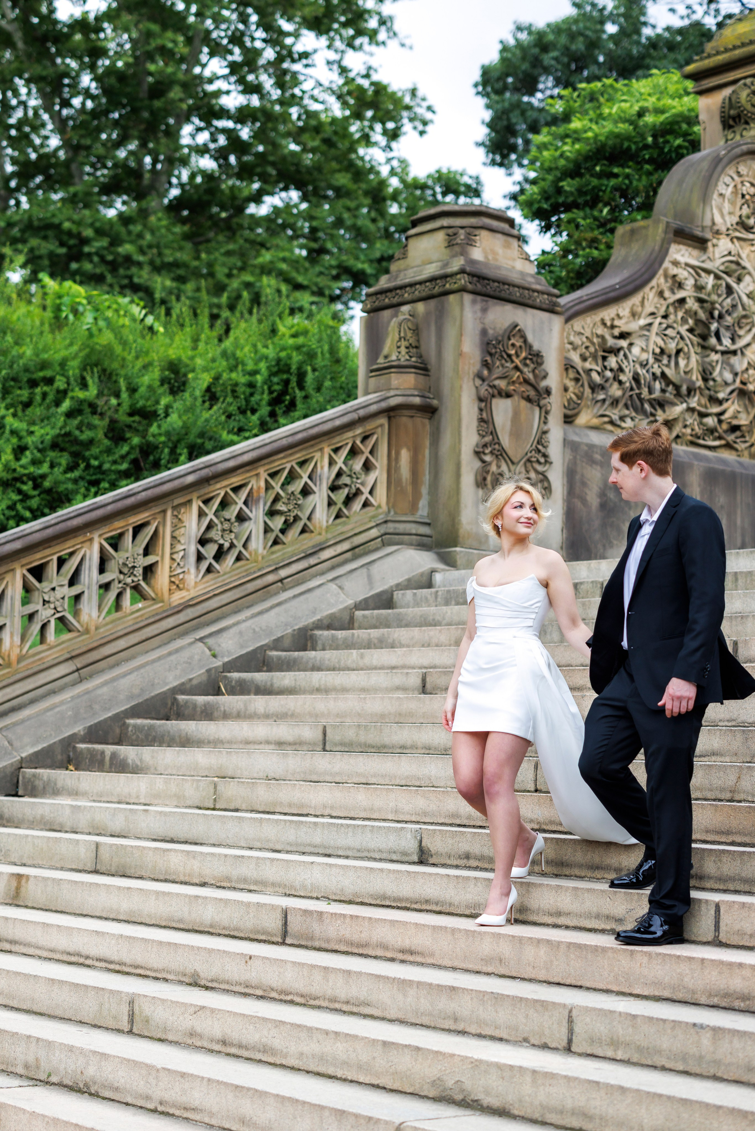 Engagement & Love Story. Wedding Photo & Video