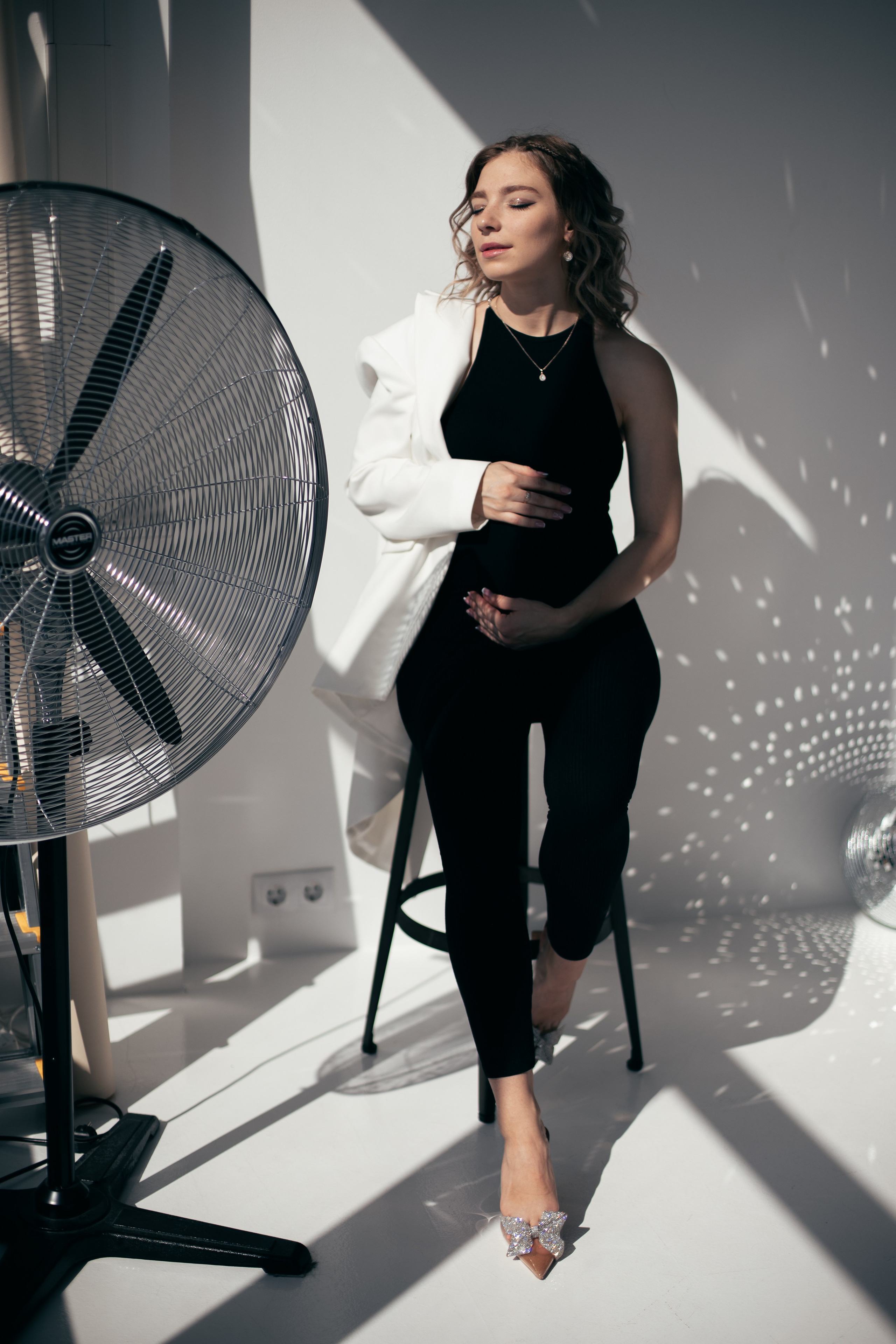 Дарья. Главная