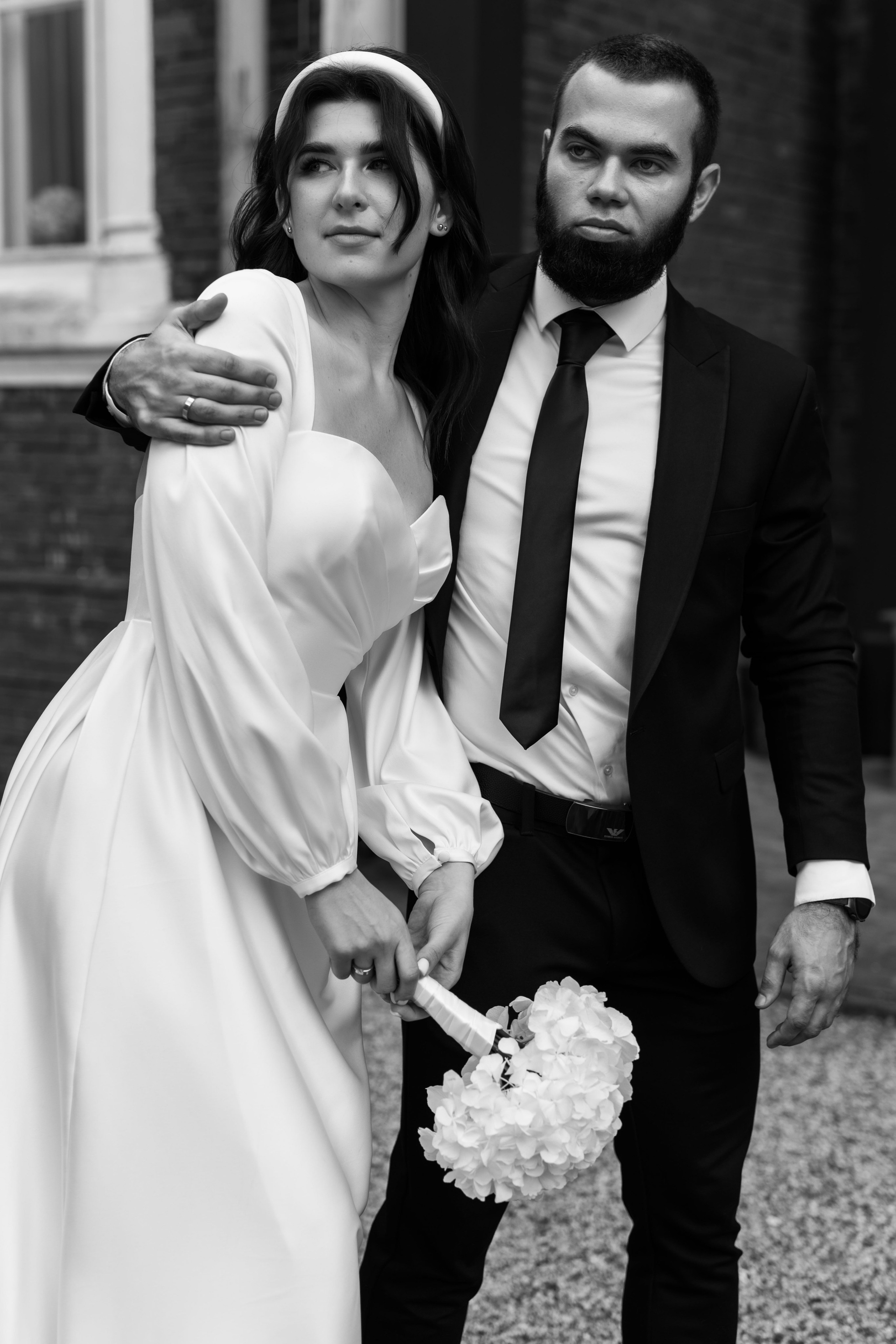 Лана&Дмитрий. Фотограф Даугавпилс/Рига Виктория Нитиша