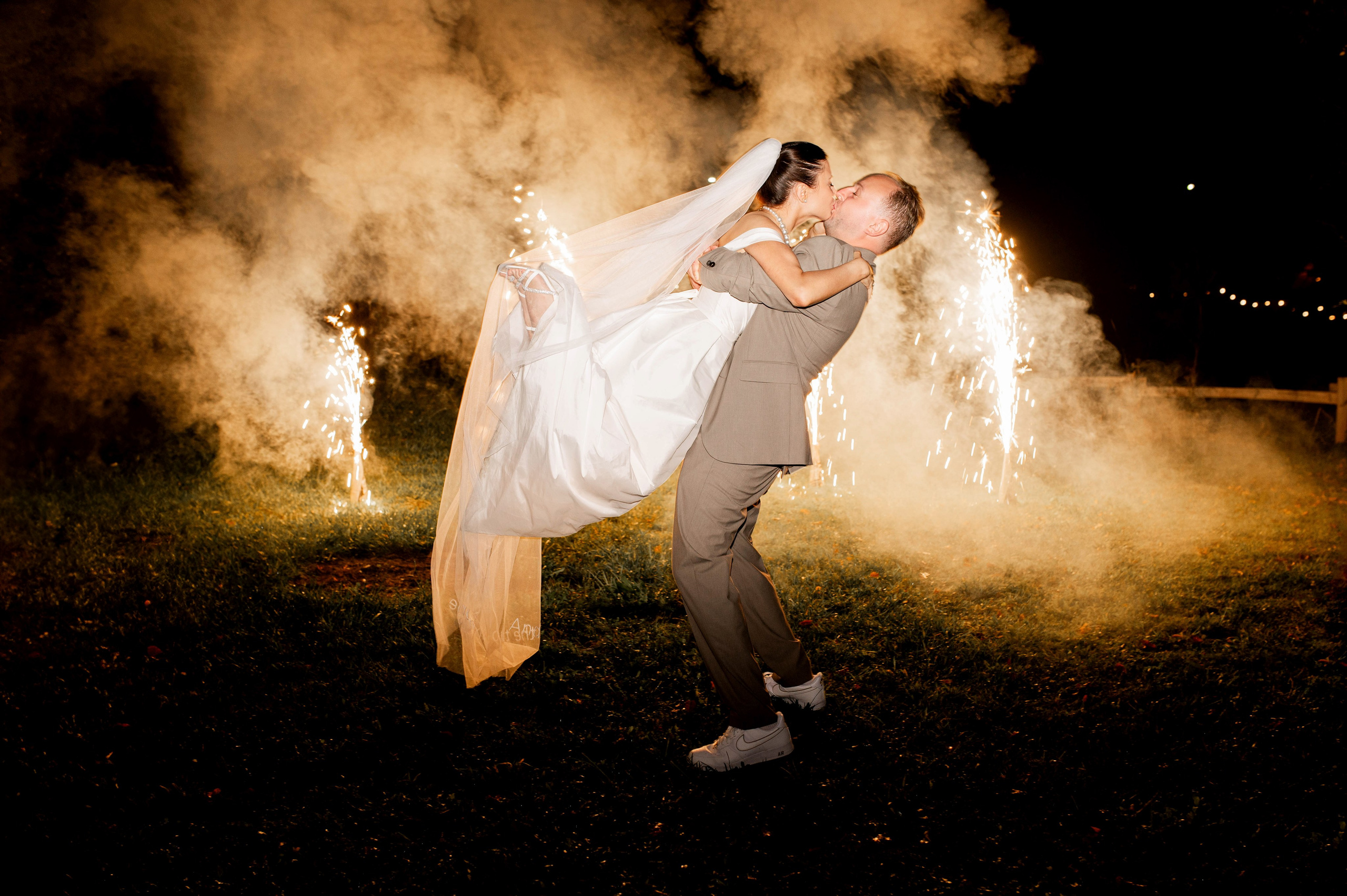 Lesha i Polina. Home page