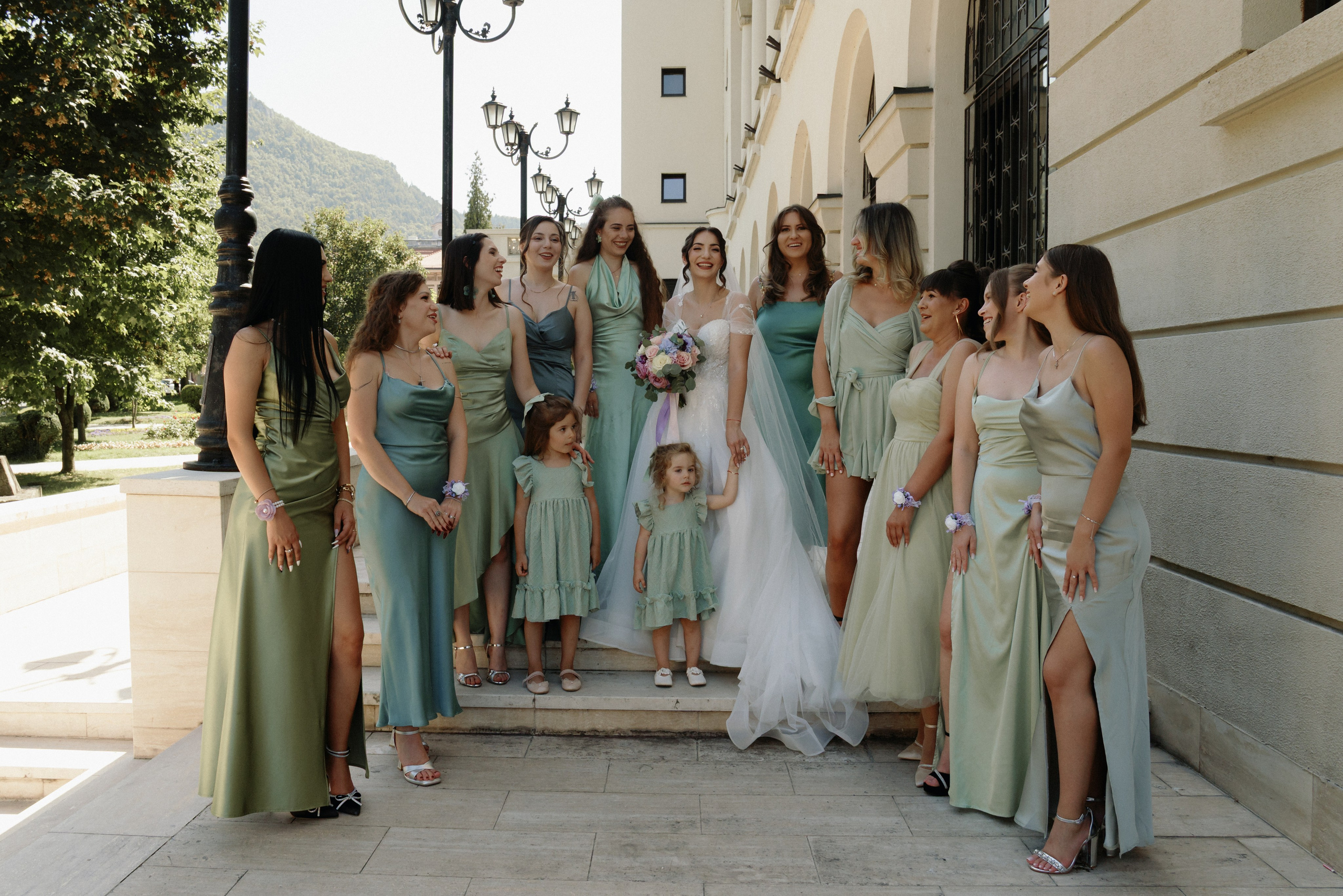 Andreea & Emanuel. STORYCATCHERS