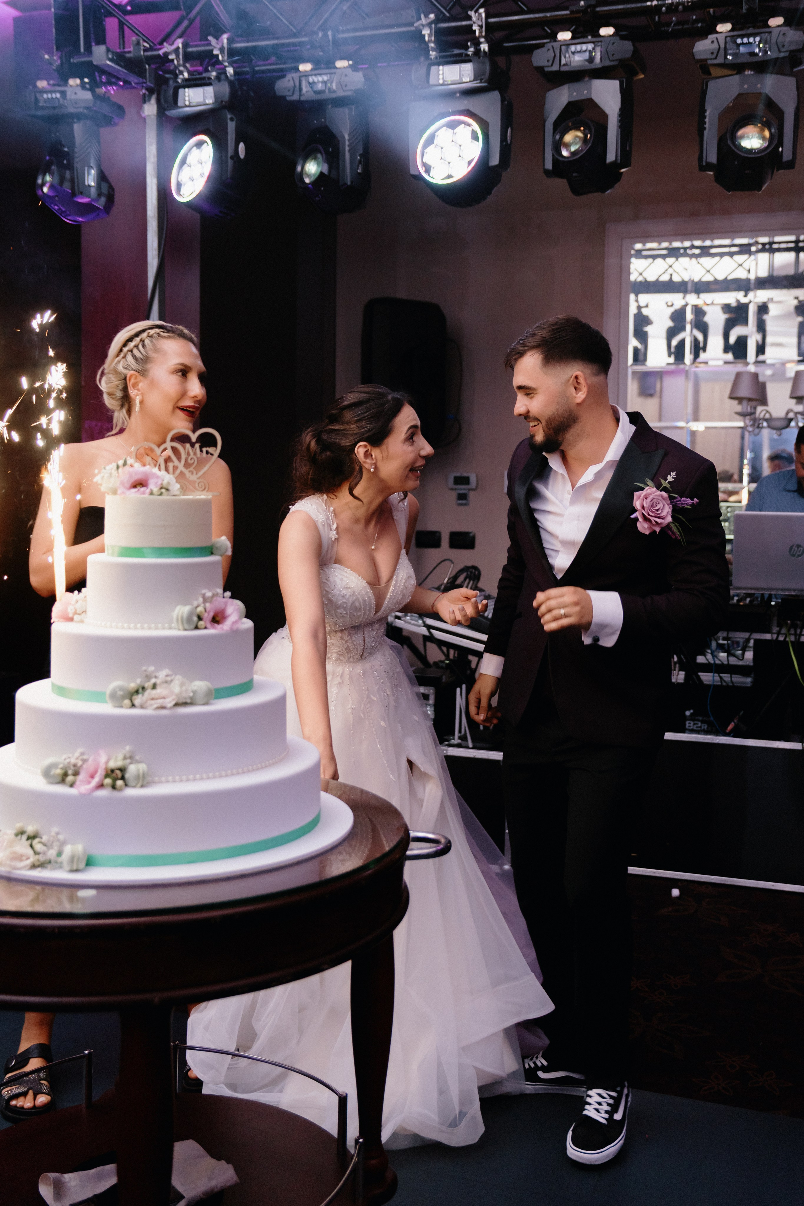 Andreea & Emanuel. STORYCATCHERS