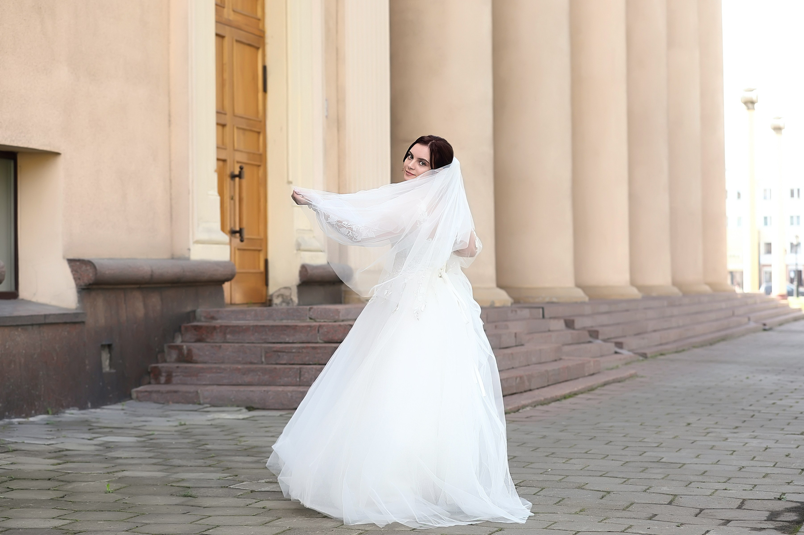 Василий и Мария. Татьяна Колчанова | Профессиональный фотограф в Новокузнецке