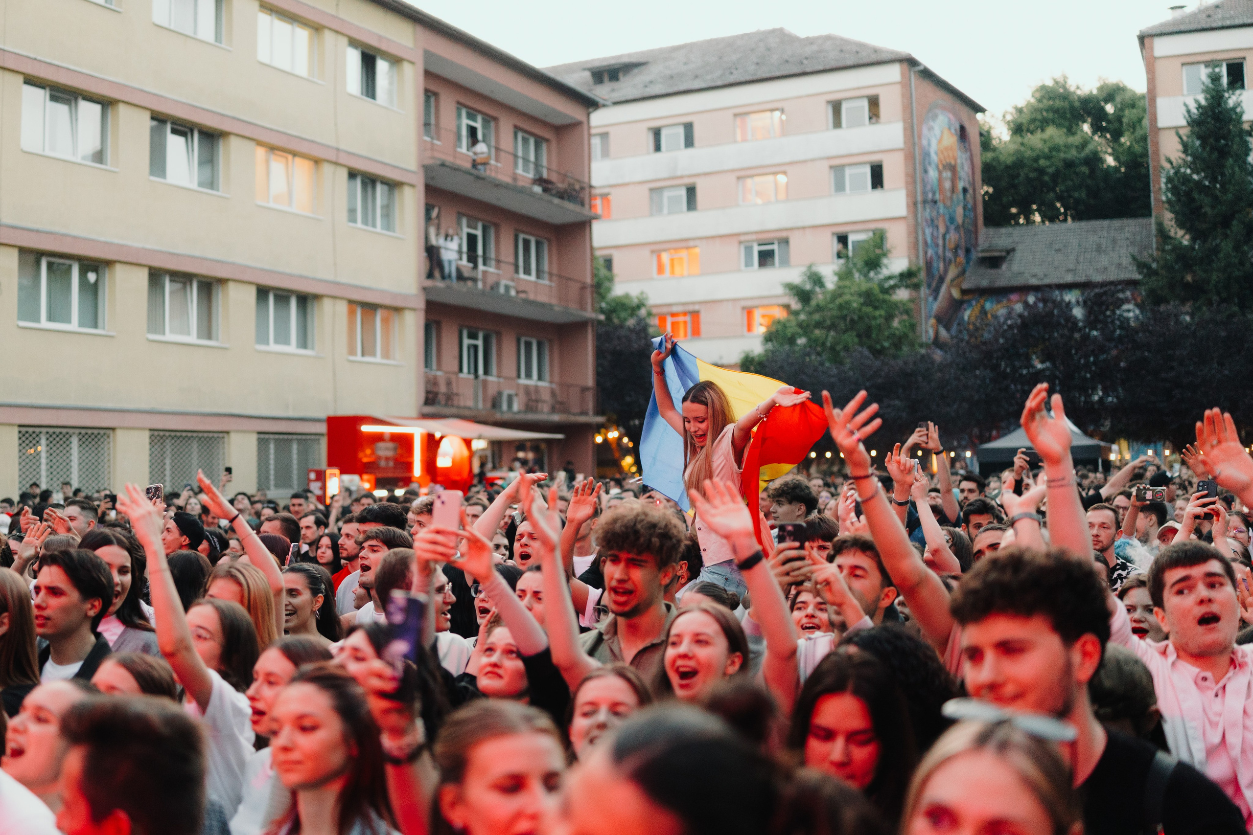 Festivaluri & Evenimente Mari - Foto
