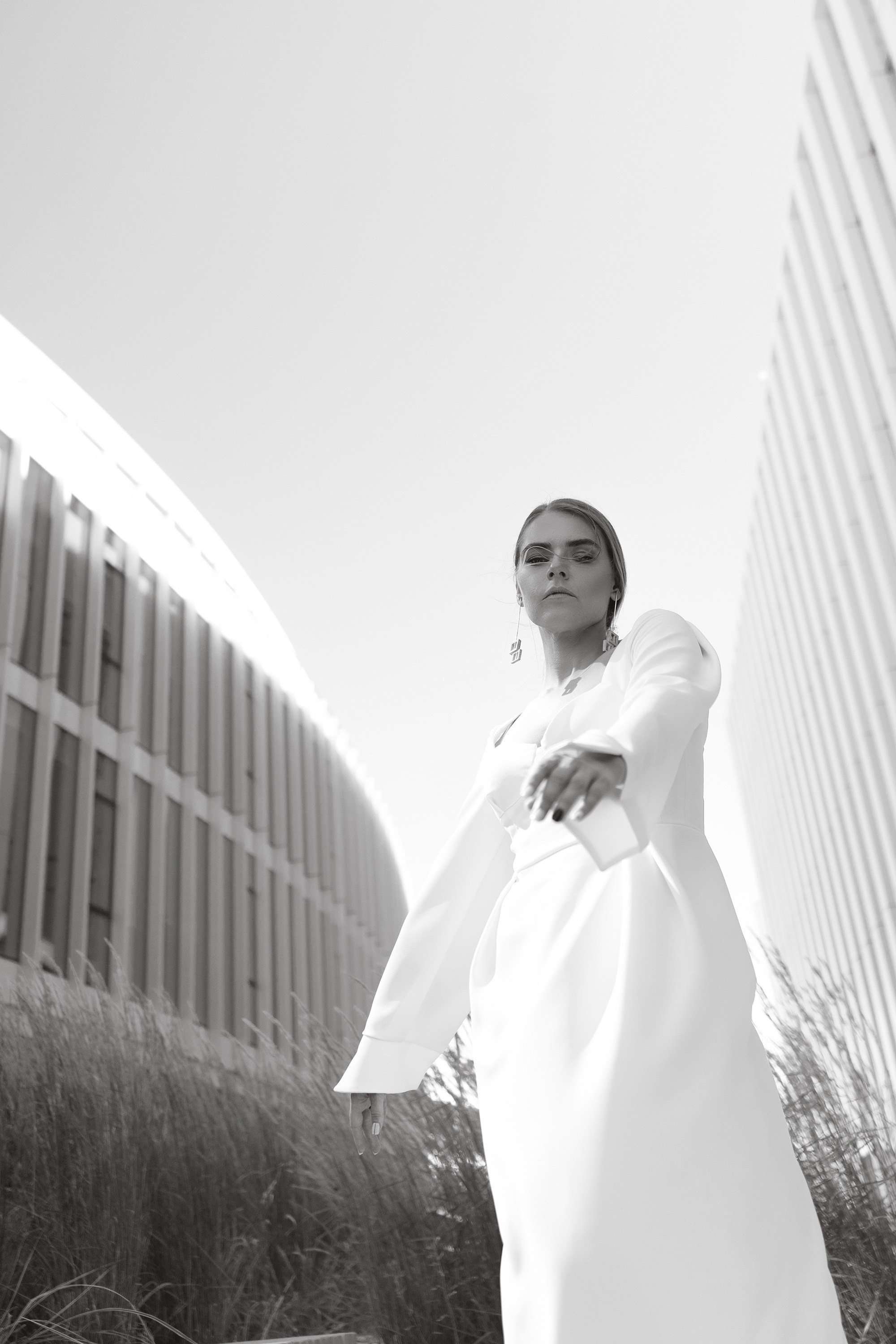 Kamilė ir Deividas. Fotografė Agnė Navickaitė