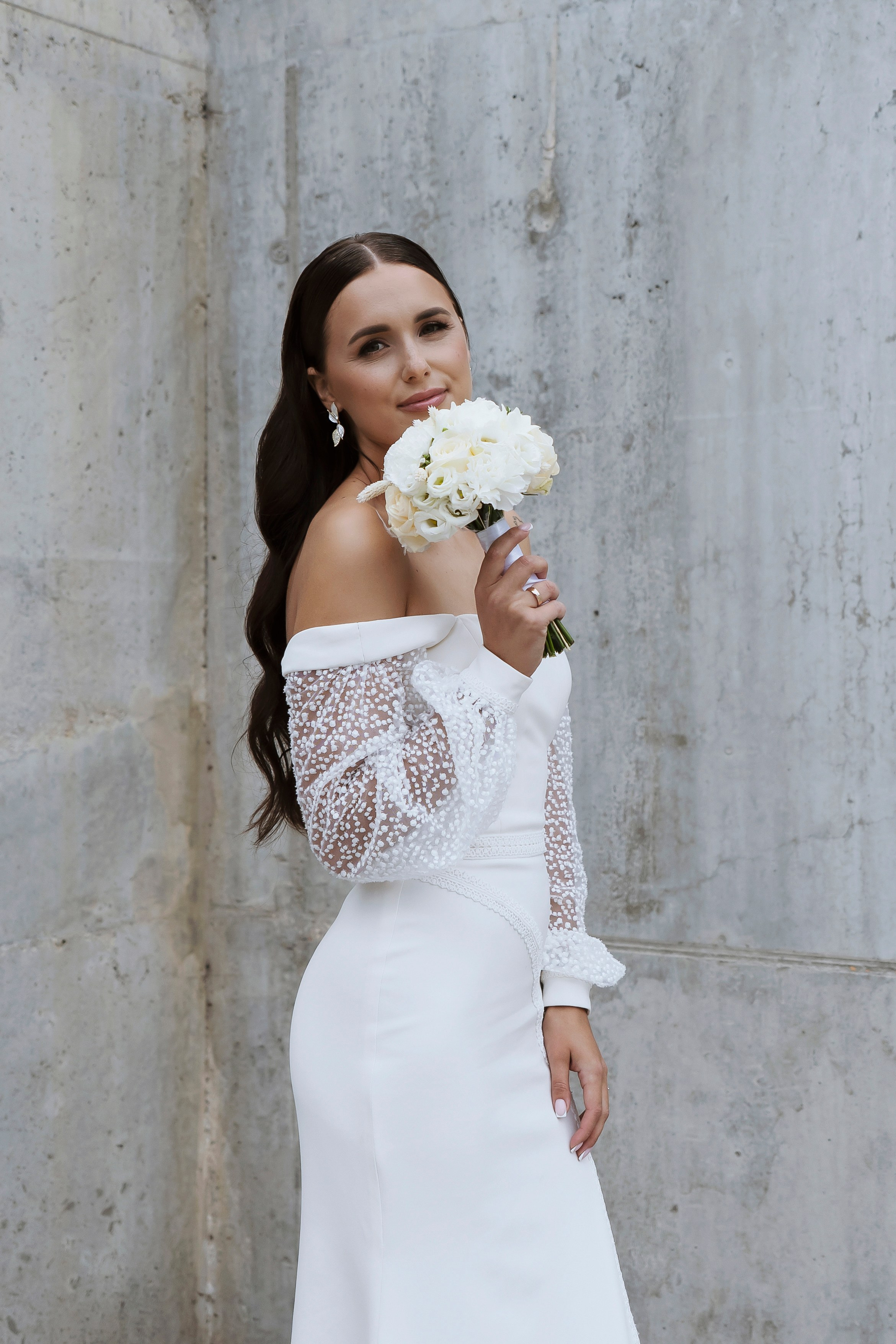 Aistė ir Evaldas. Fotografė Agnė Navickaitė