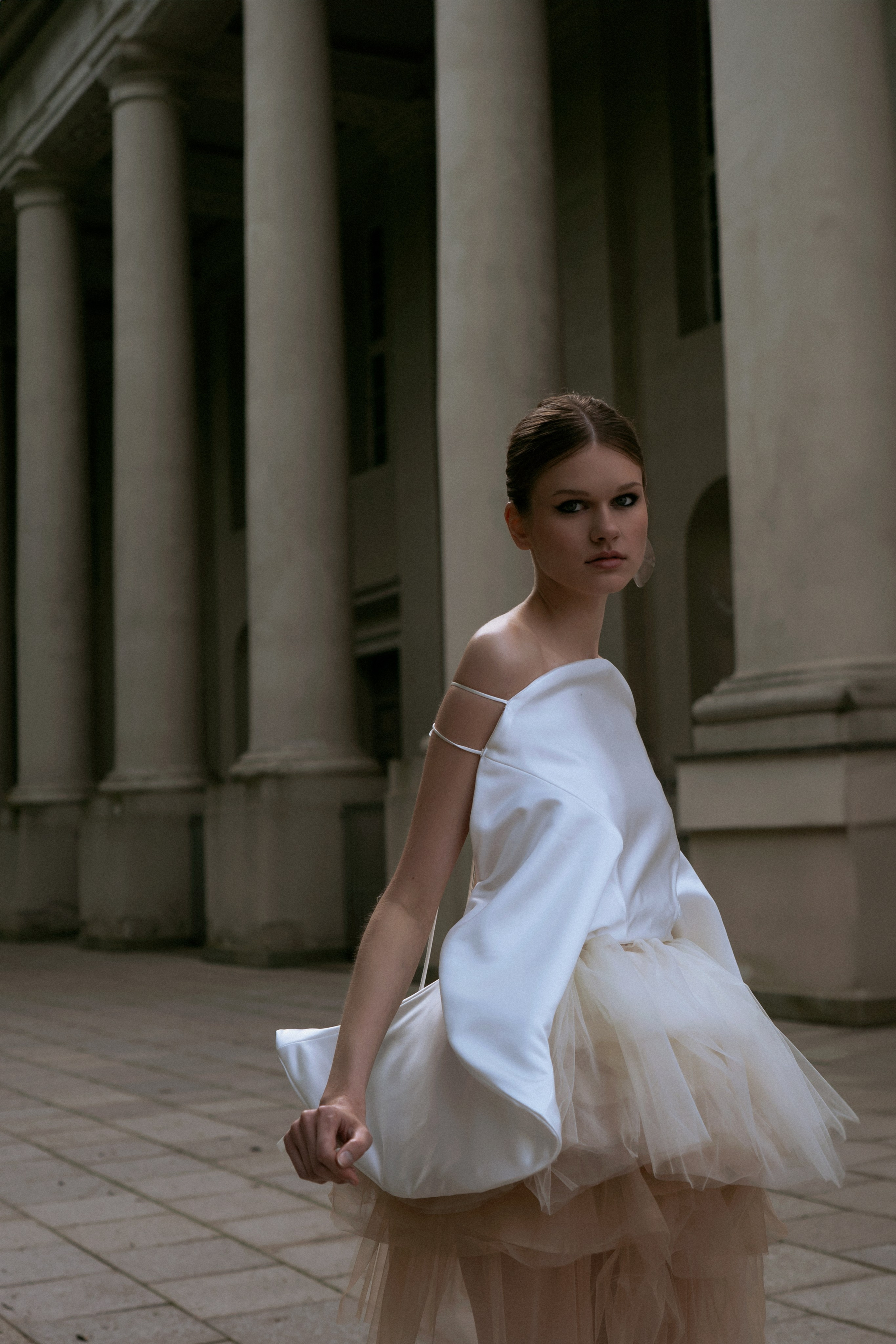 Fotografė Agnė Navickaitė