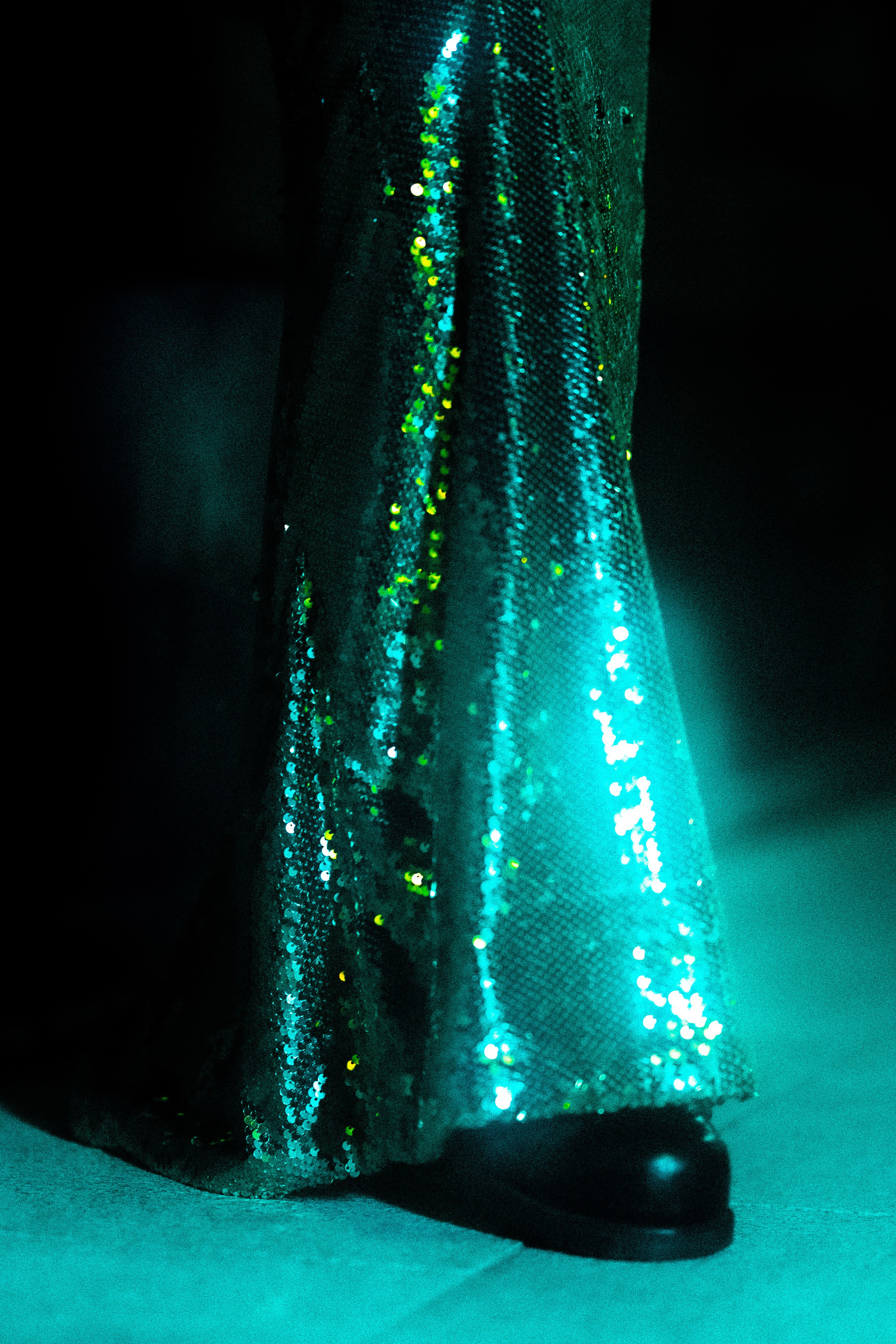 CHARLES　PROJECT. Anna Miyauchi