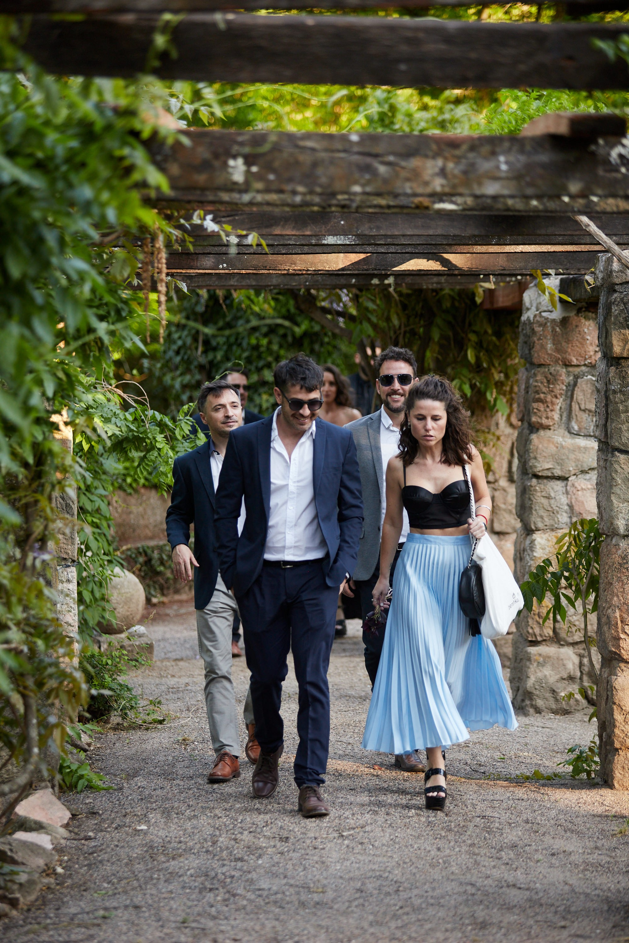 Mati & Martín. Marcos Ferrari Fotógrafo