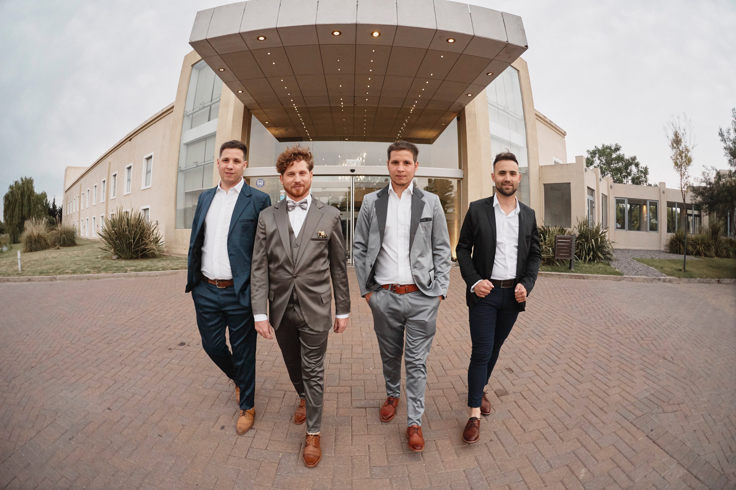 Jesi & Colo. Marcos Ferrari Fotógrafo