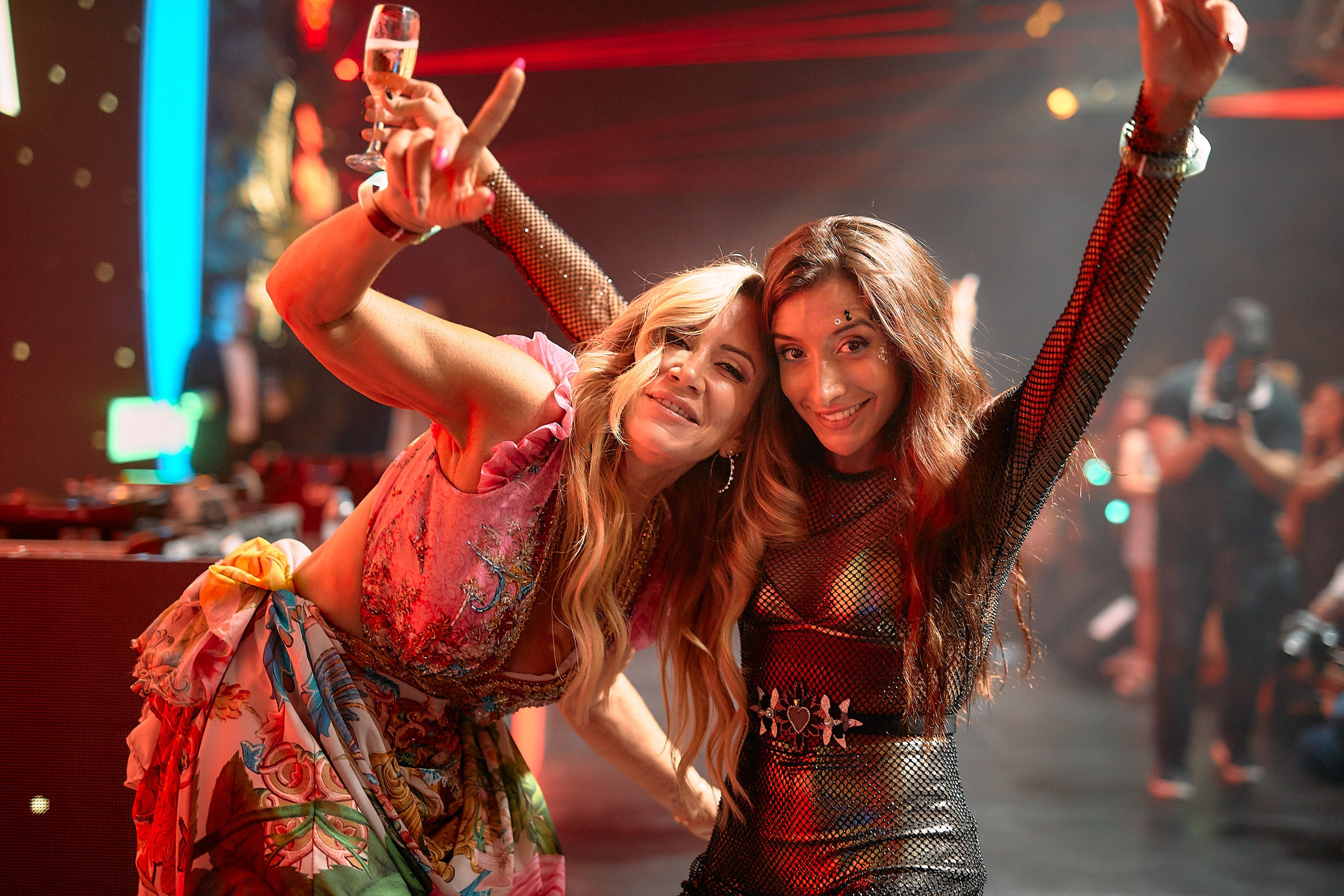 FEDE. Marcos Ferrari Fotógrafo