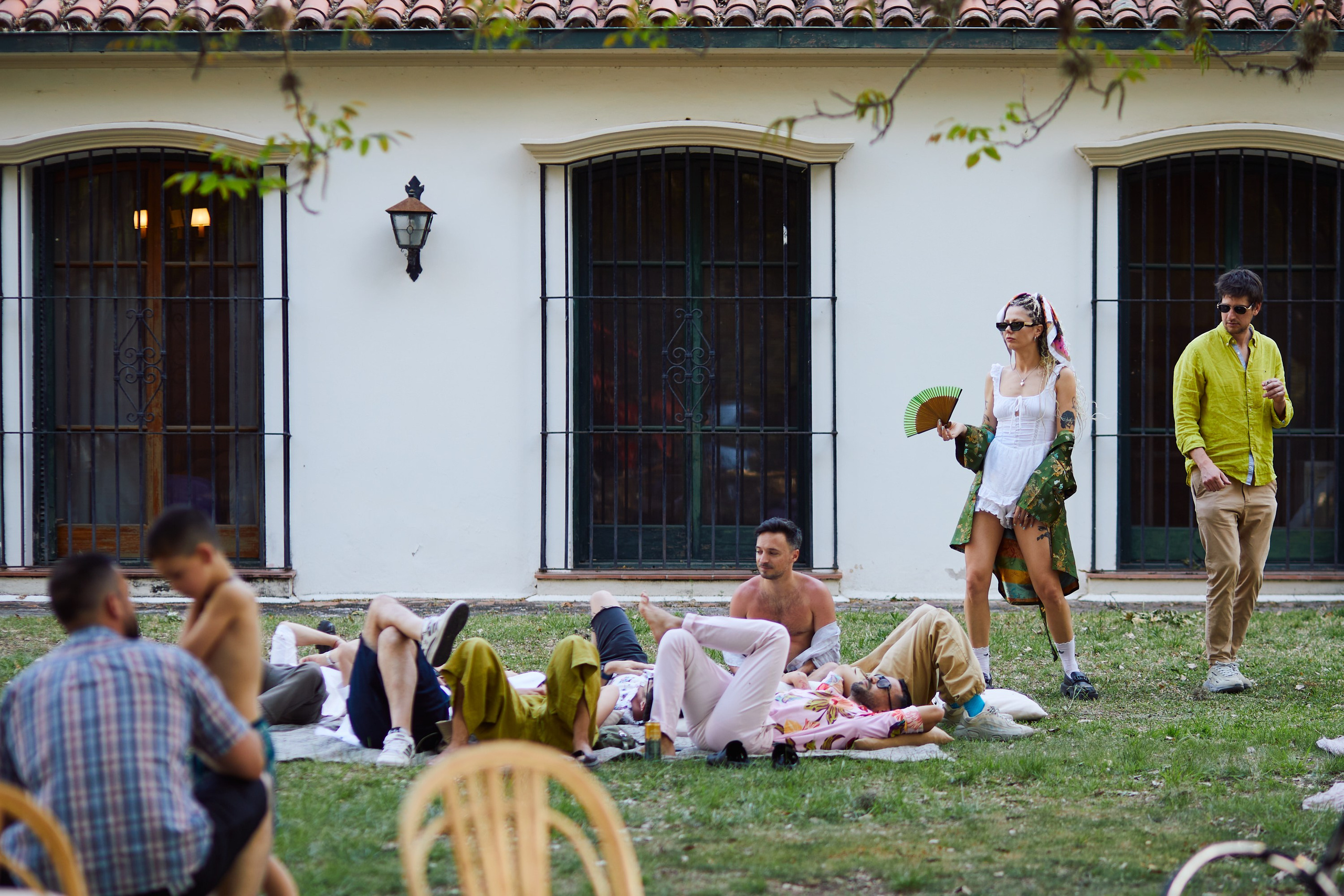 Mati & Martín. Marcos Ferrari Fotógrafo