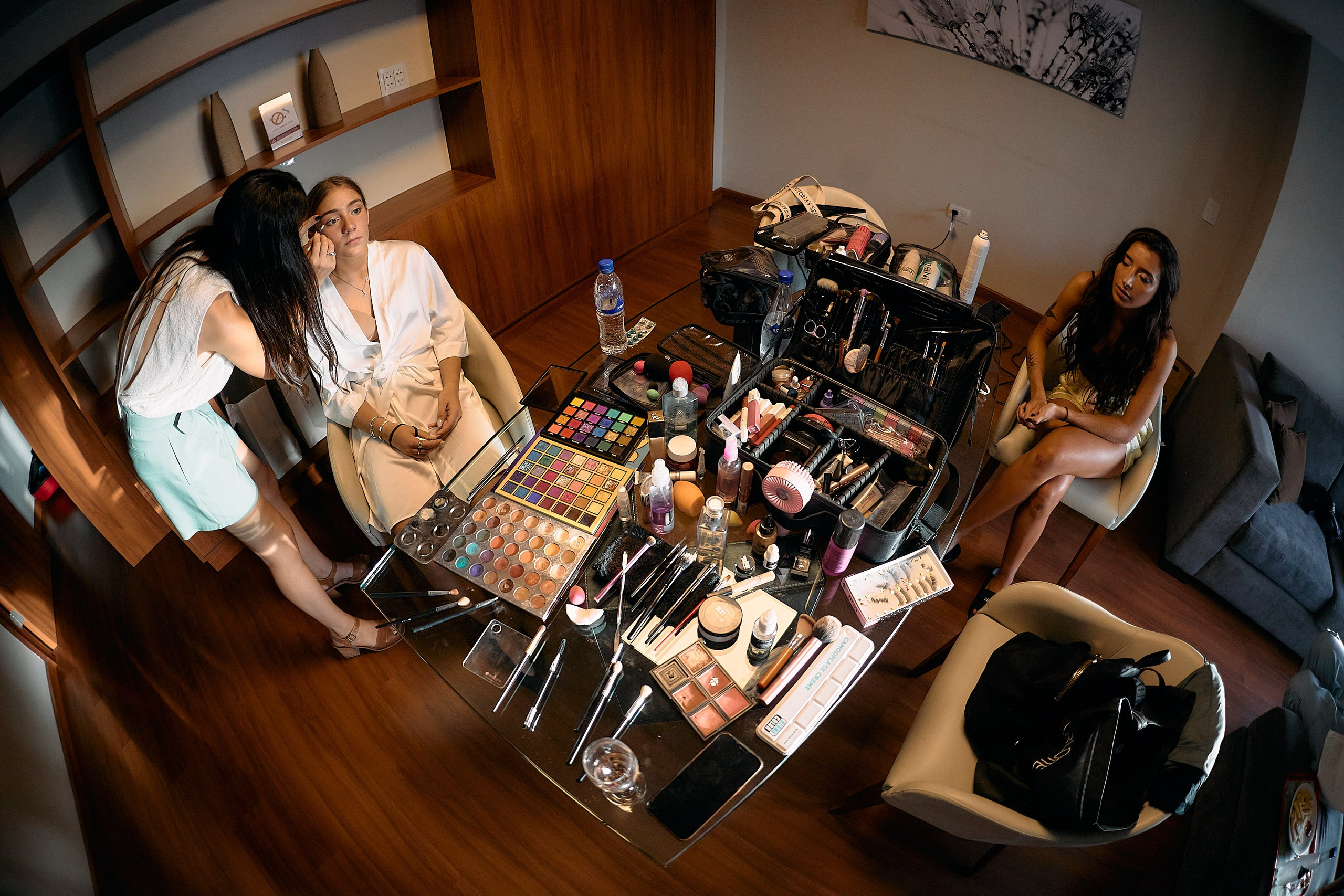 FEDE. Marcos Ferrari Fotógrafo