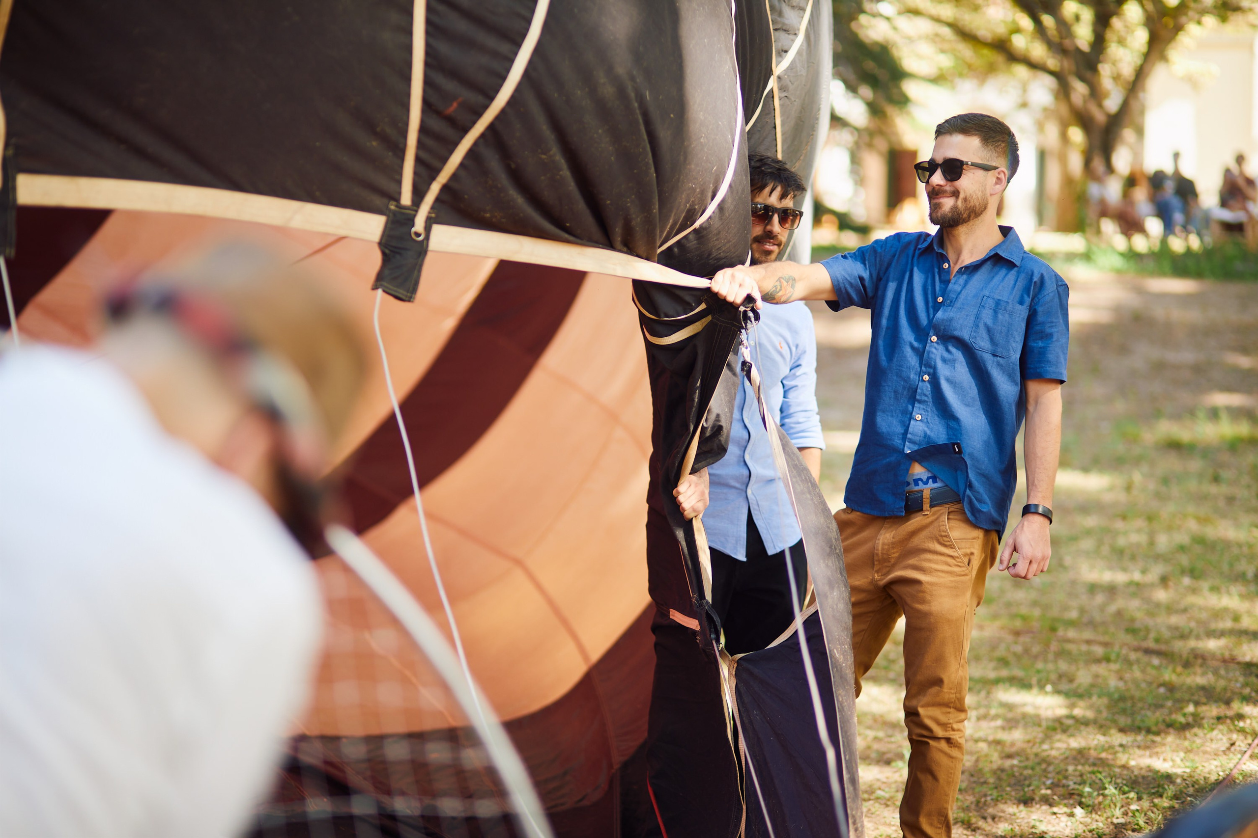 Mati & Martín. Marcos Ferrari Fotógrafo