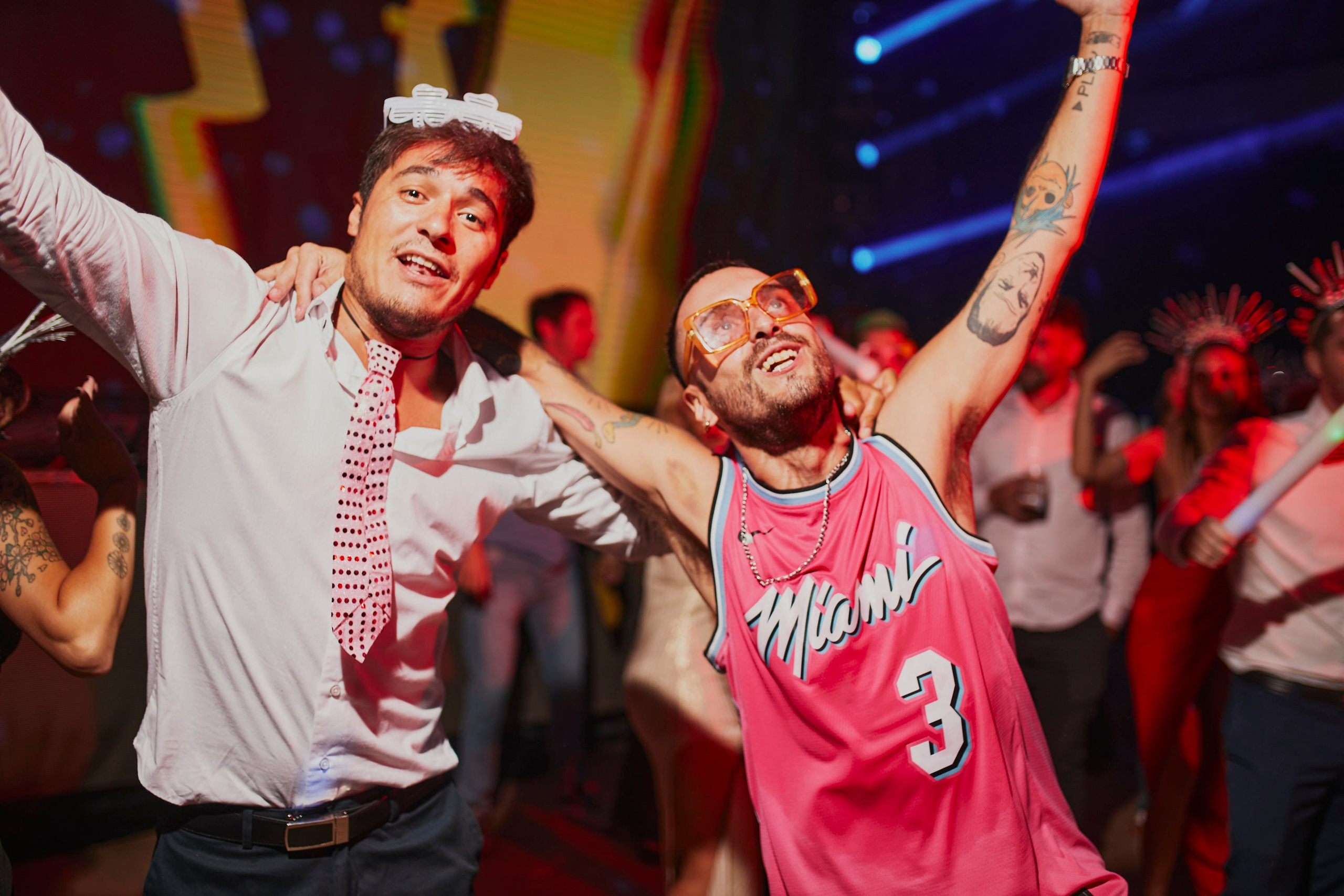 Lari & Santi. Marcos Ferrari Fotógrafo