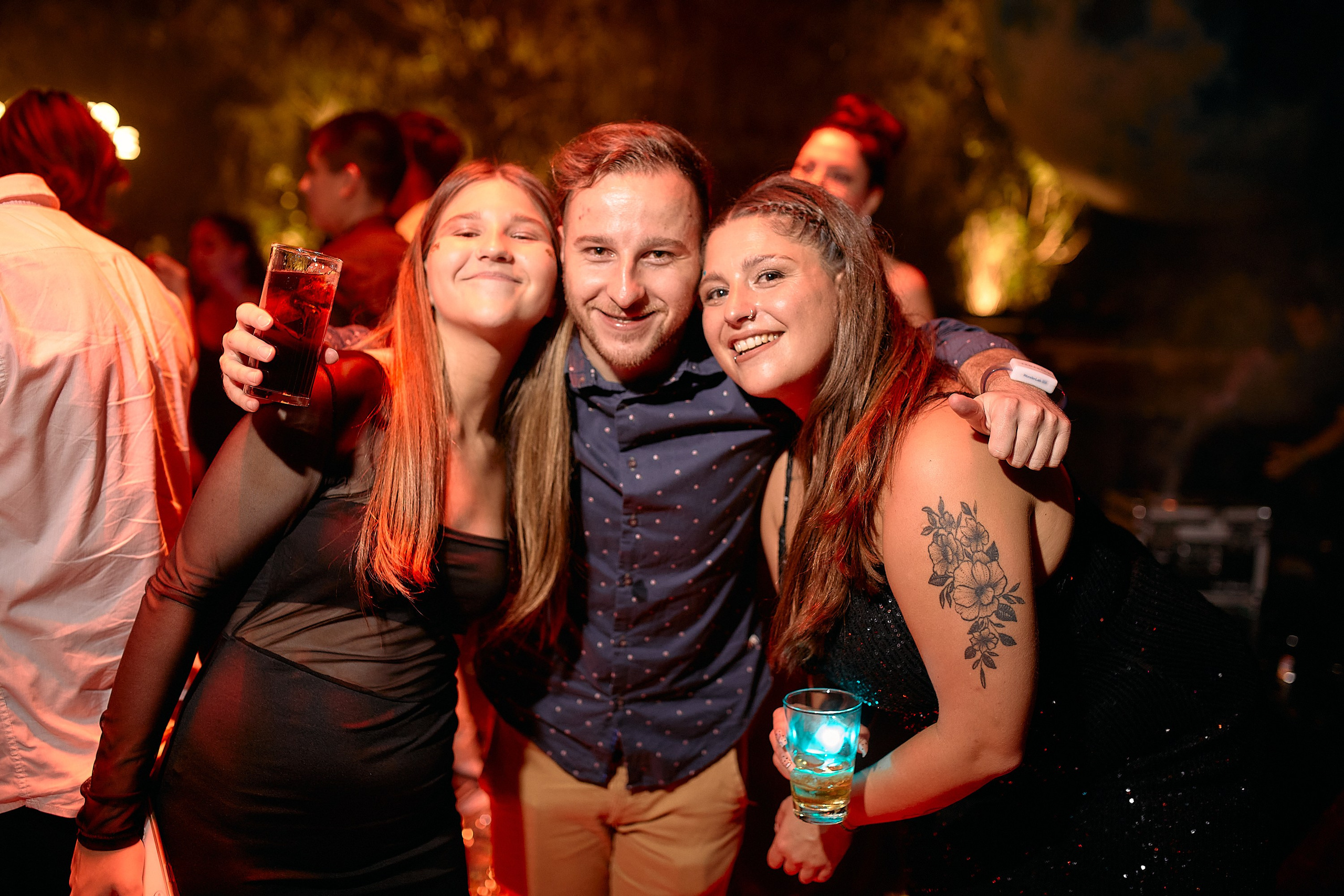 FEDE. Marcos Ferrari Fotógrafo