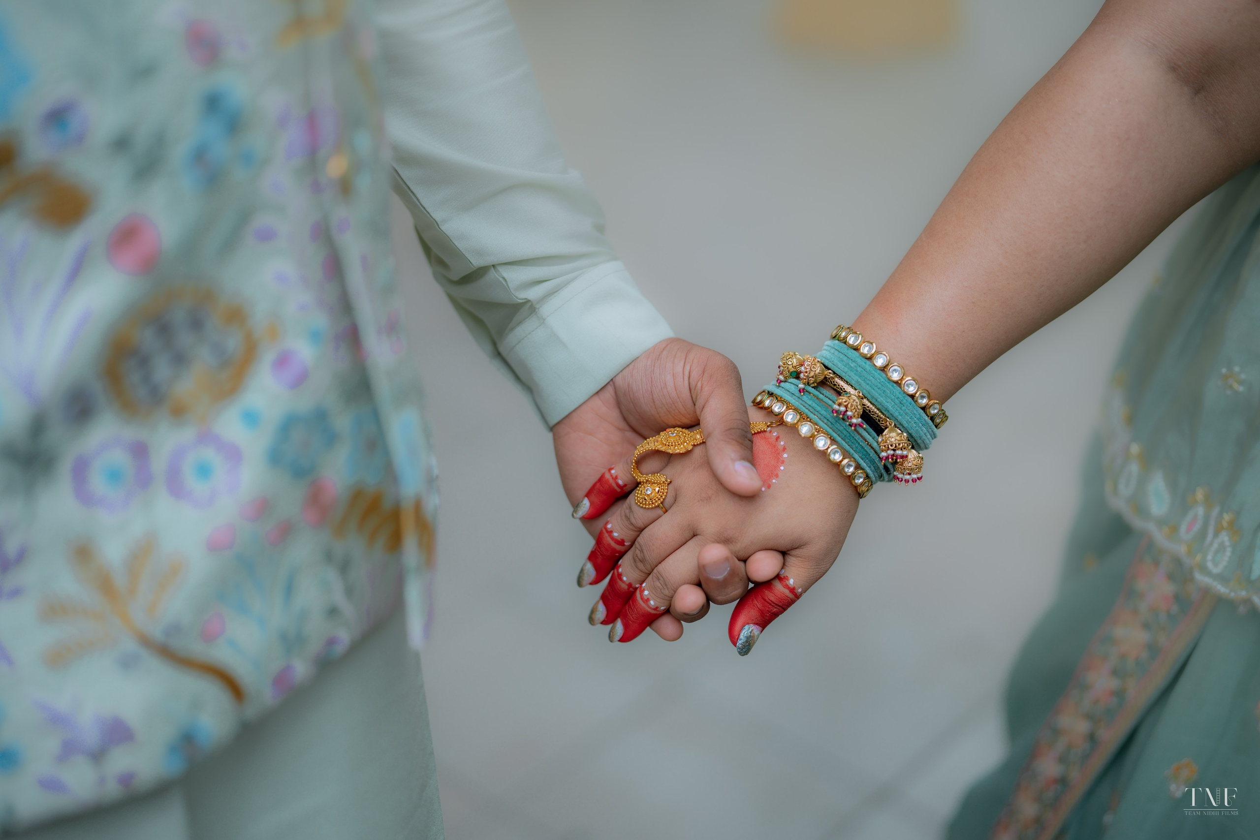 Krupa’s baby shower. TNF photo & filming