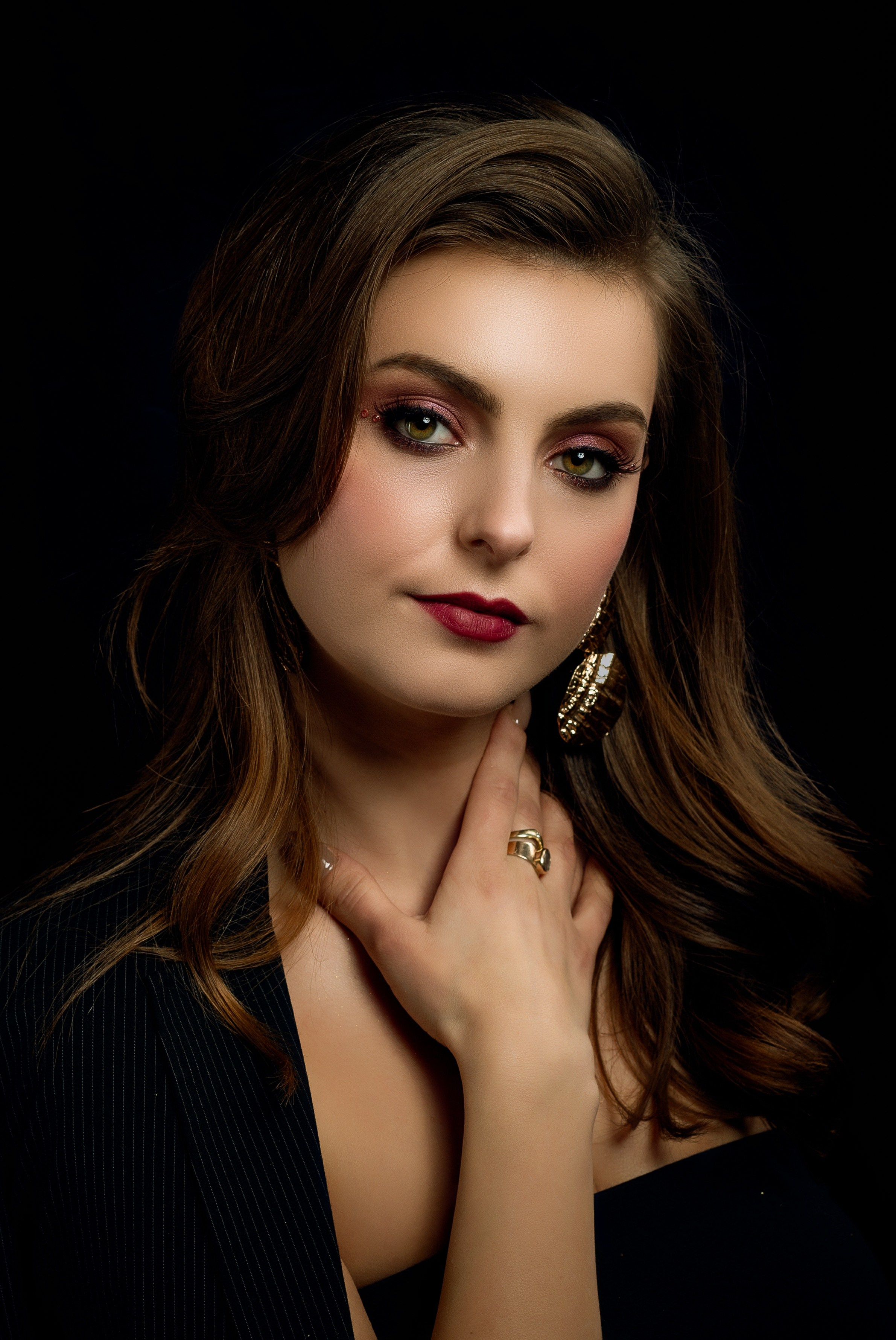 Beauty. Stefano Iancu - Fotografo per matrimonio a Roma