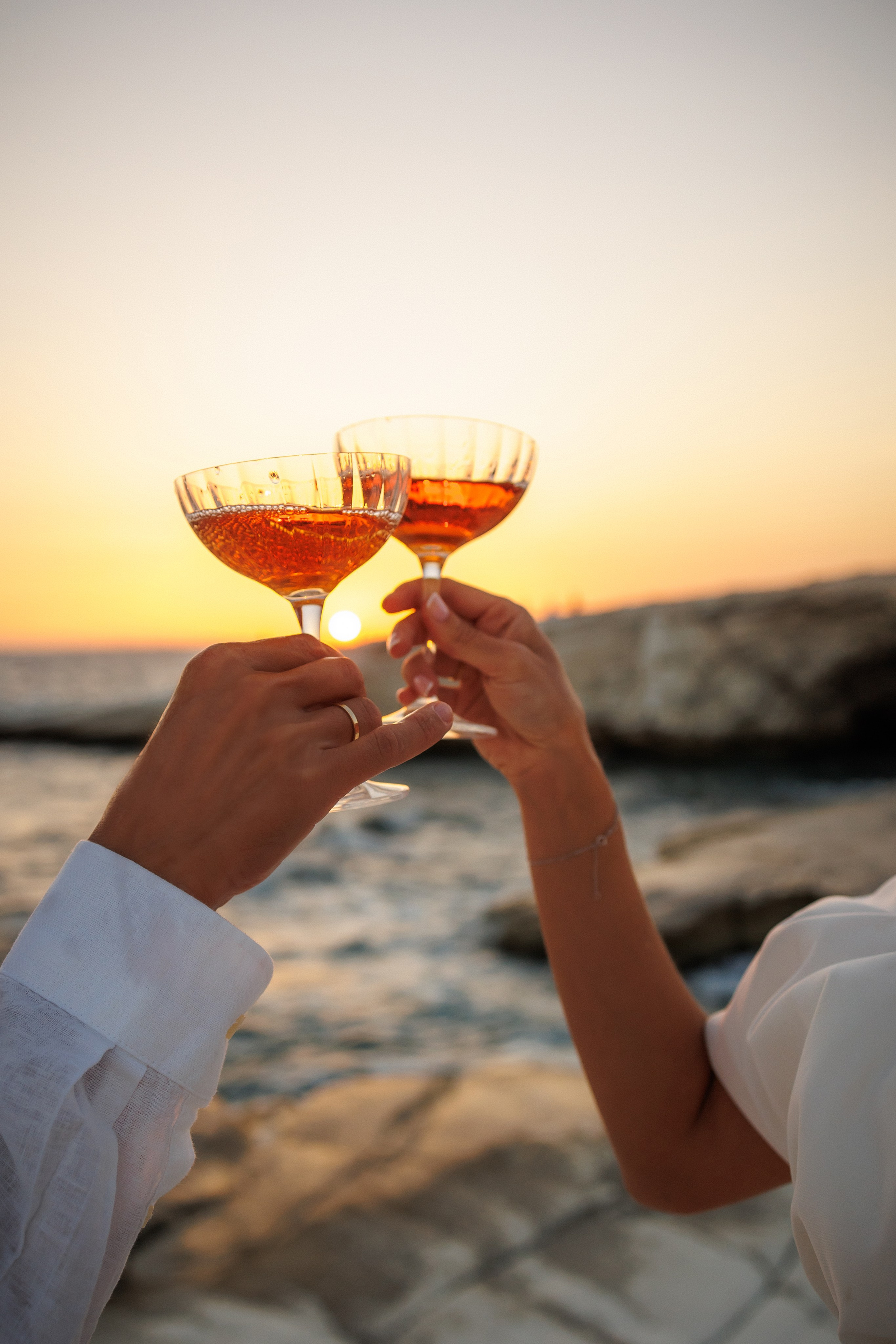 Love story. Photographer in Cyprus