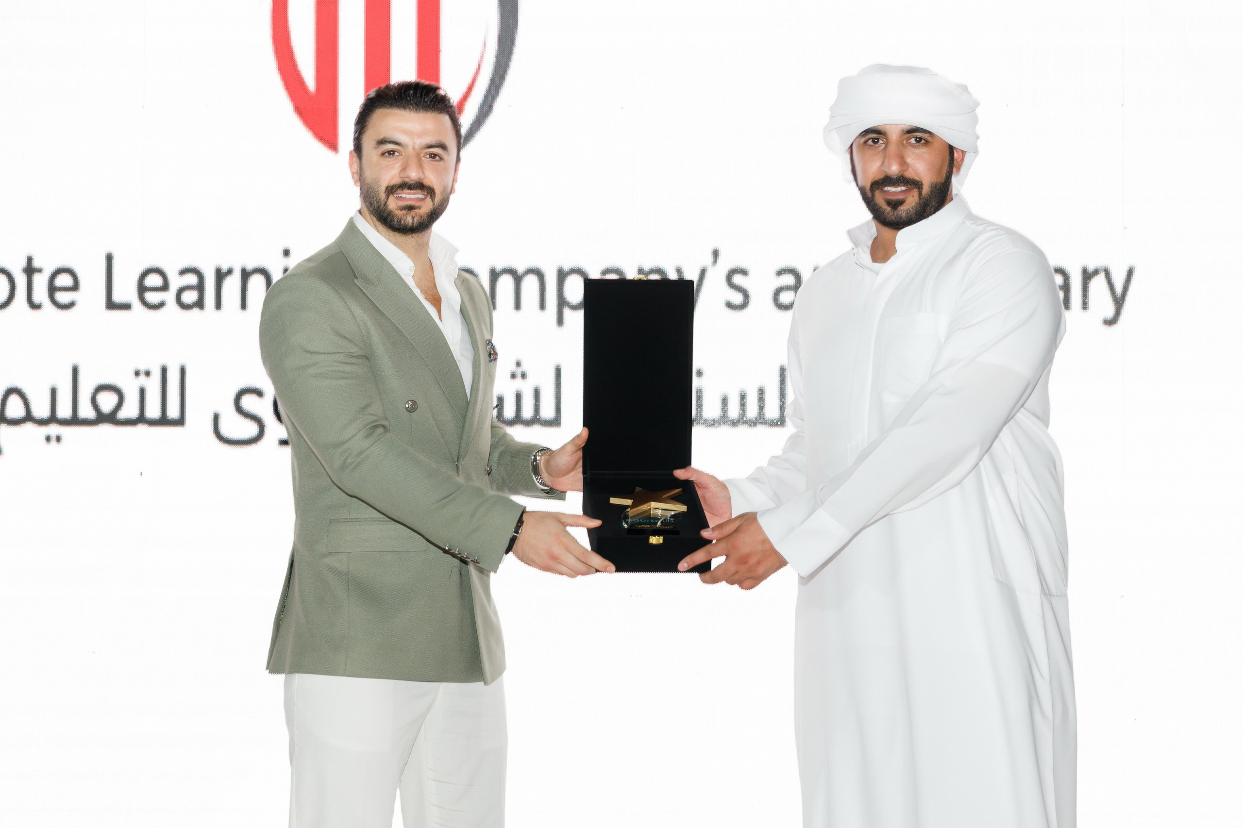 ENTWA company Anniversary — Dubai 2023. Photographer Anna Curly | Weddings and Events in Dubai