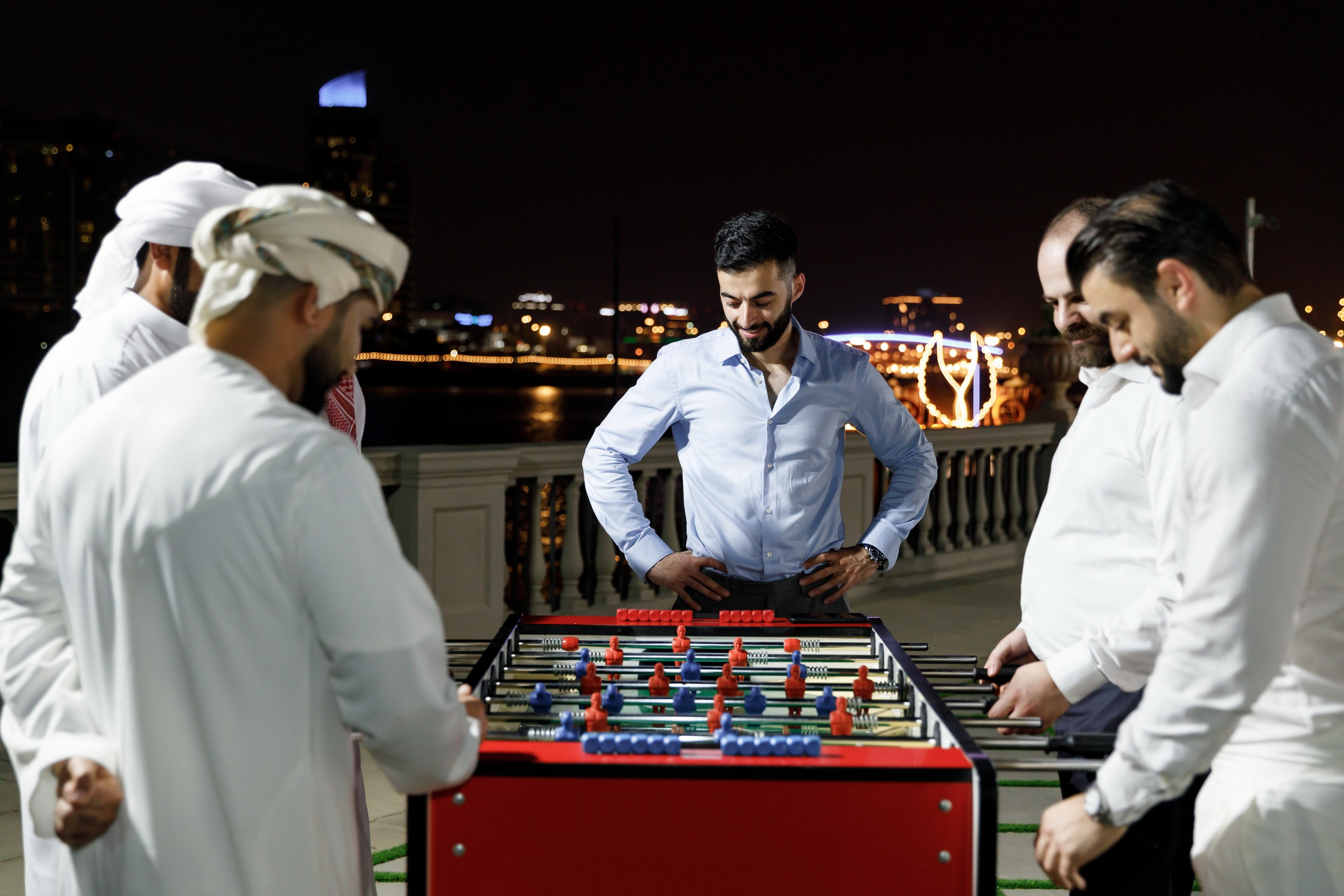 ENTWA company Anniversary — Dubai 2023. Photographer Anna Curly | Weddings and Events in Dubai