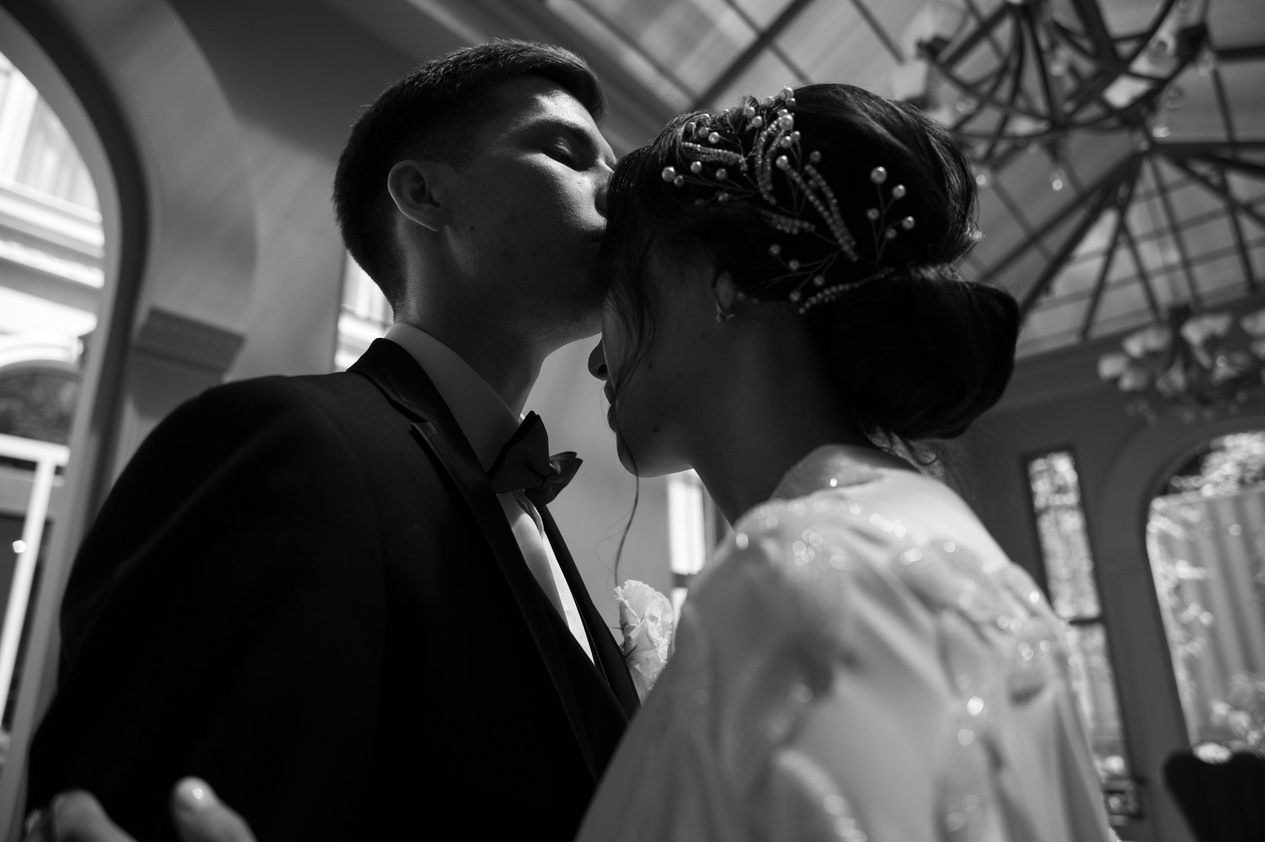 Wedding. Фотограф в Бишкеке Андрей Кавешников