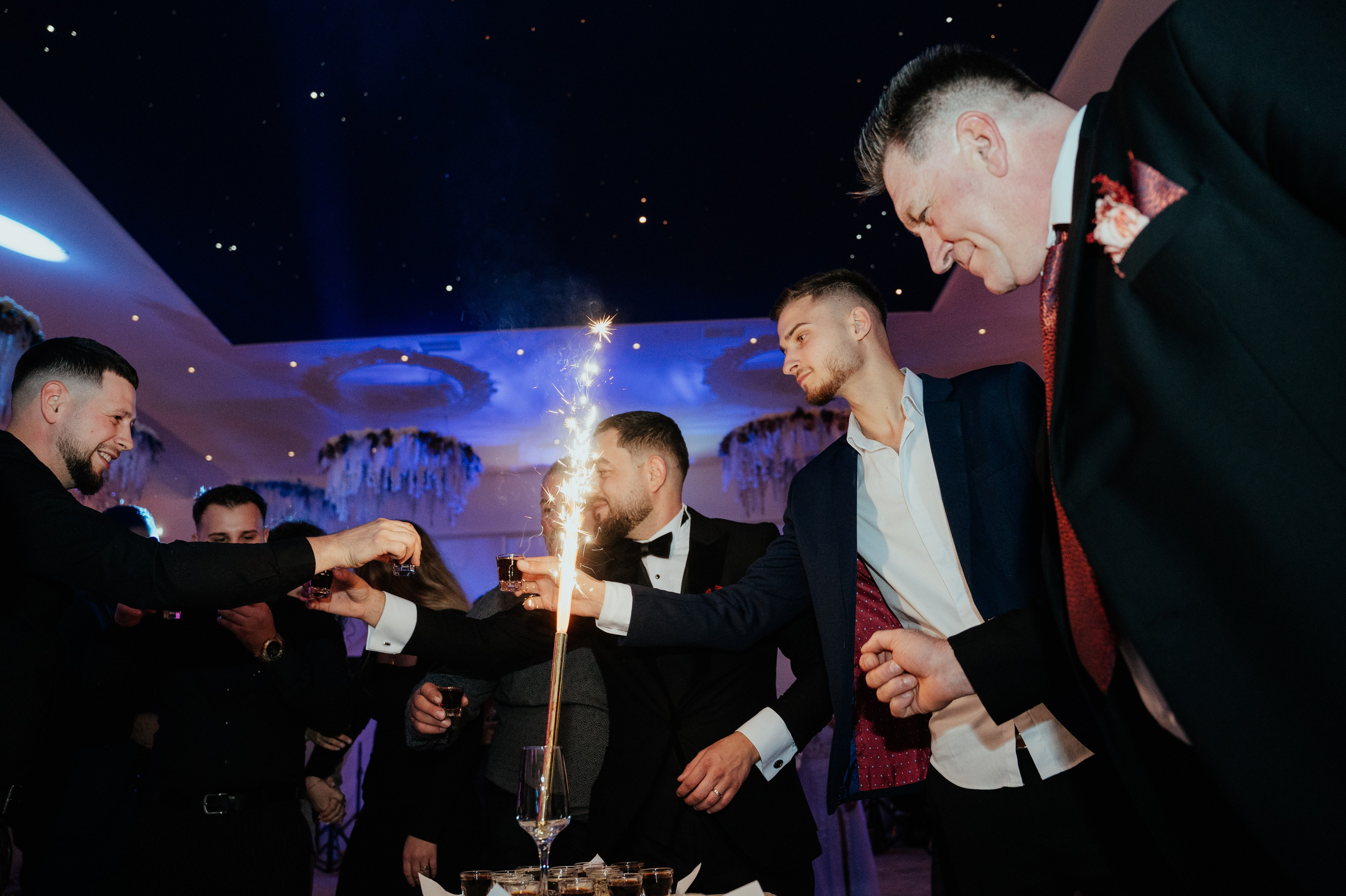 Oana & Alin. Spoiala Brothers — Wedding Films & Photography