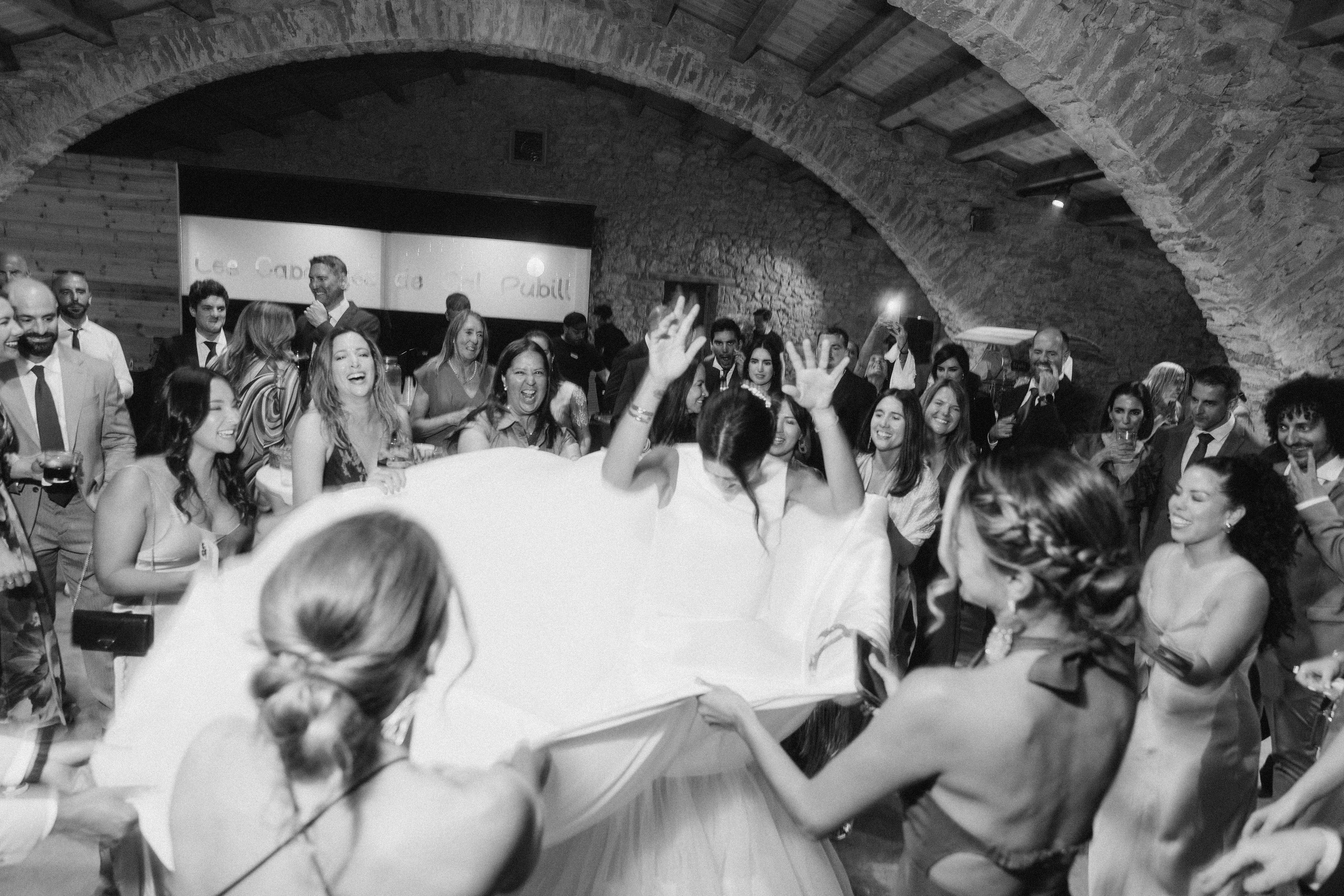 Paola fotógrafo / videografo de bodas en Barcelona