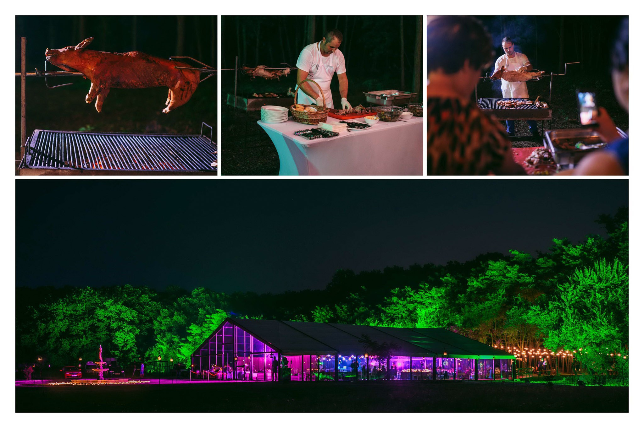 Iulia si Radu. Fotograf de nunta in Constanta|Marian Badescu