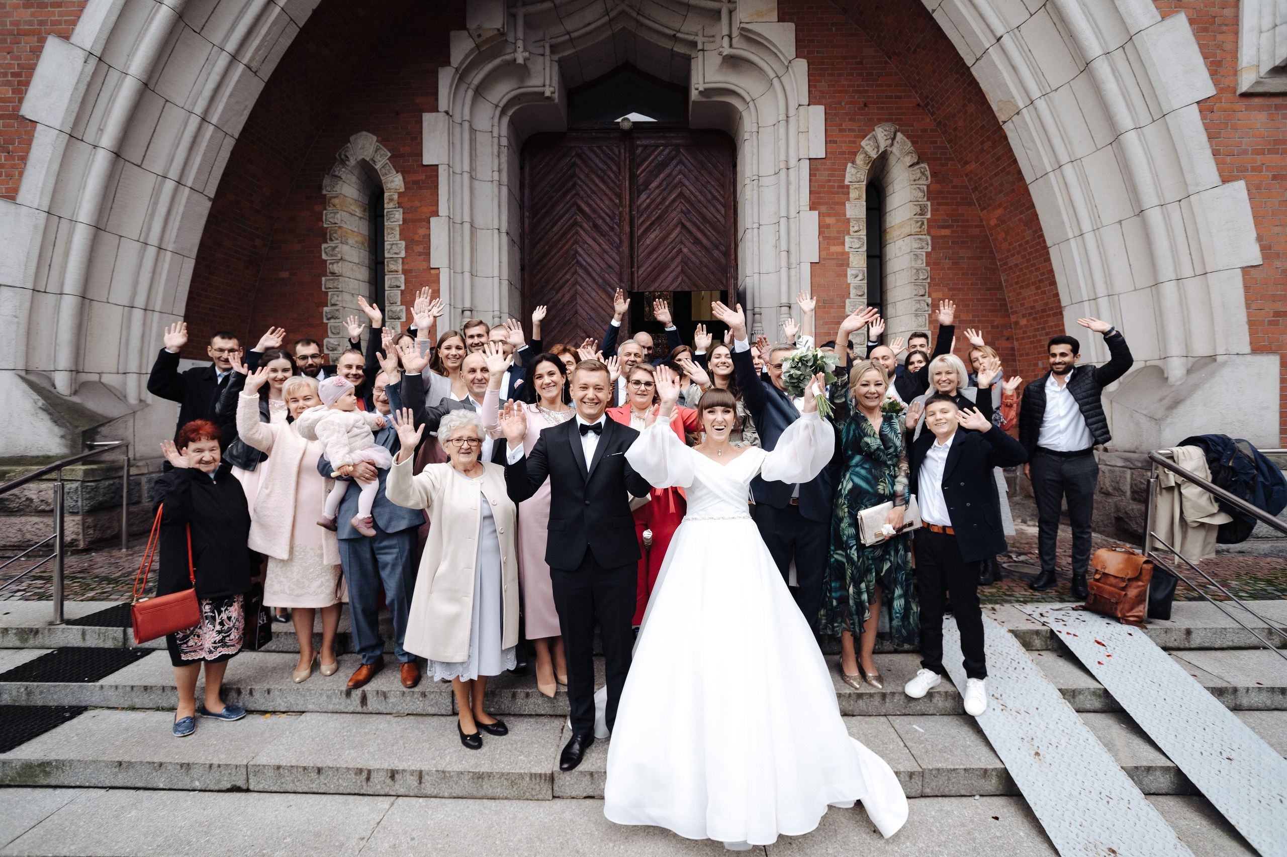 Piotr i Roksolana. Karina Czernecka Foto