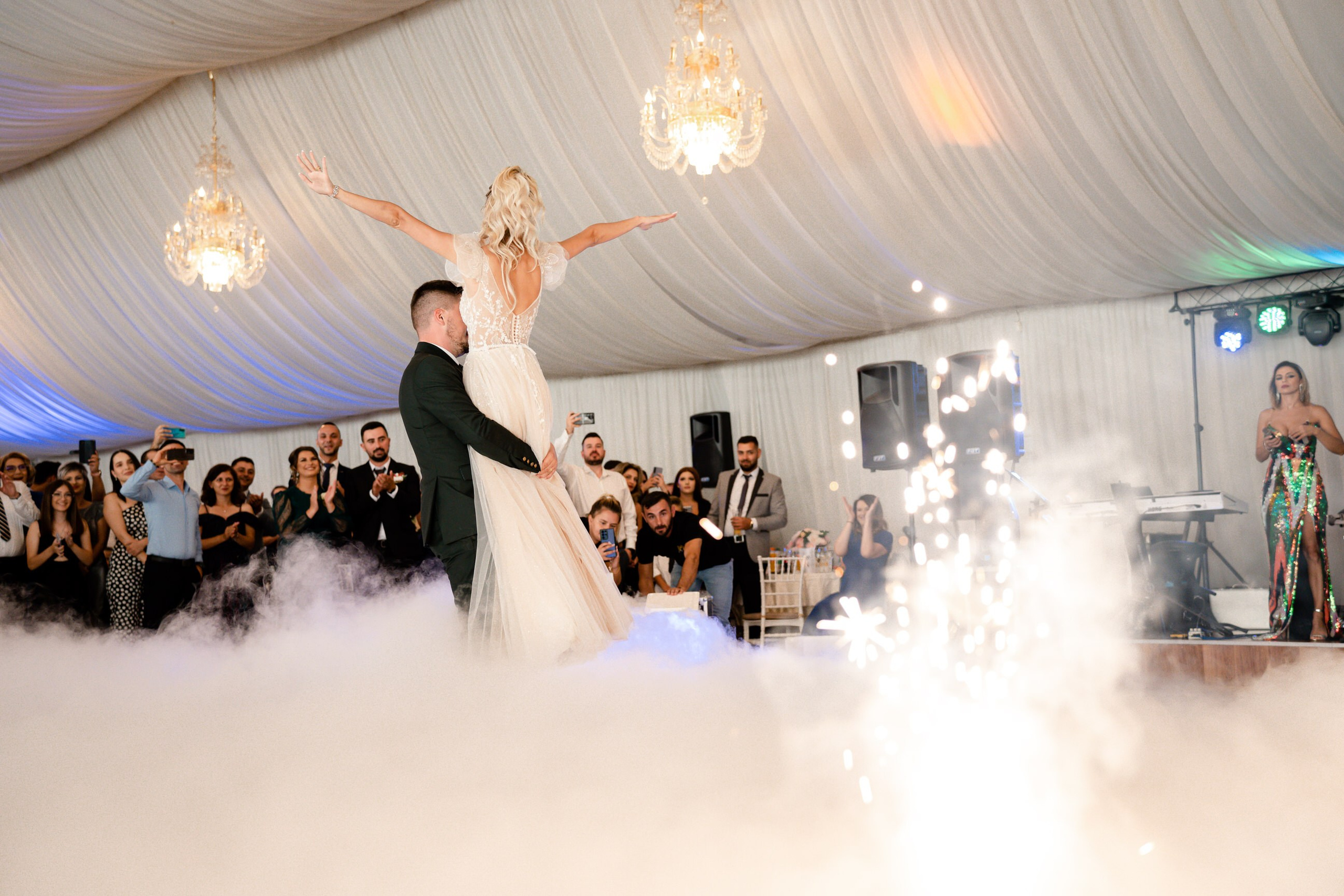 Mihaela & Catalin. Ionutdraganfoto.com