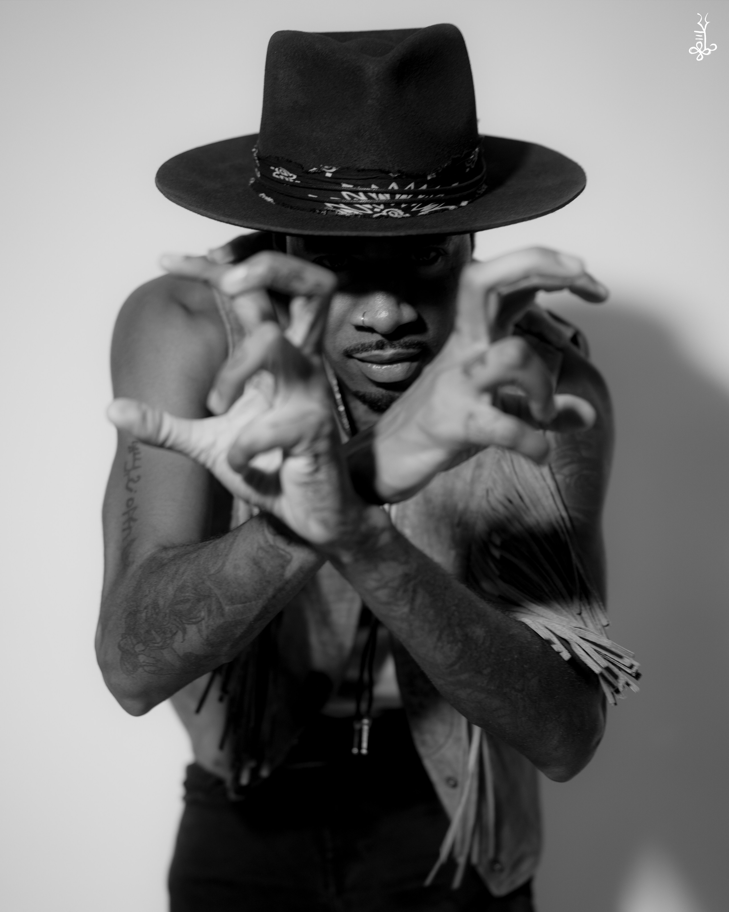 Ke’Ondris. Ke’Ondris