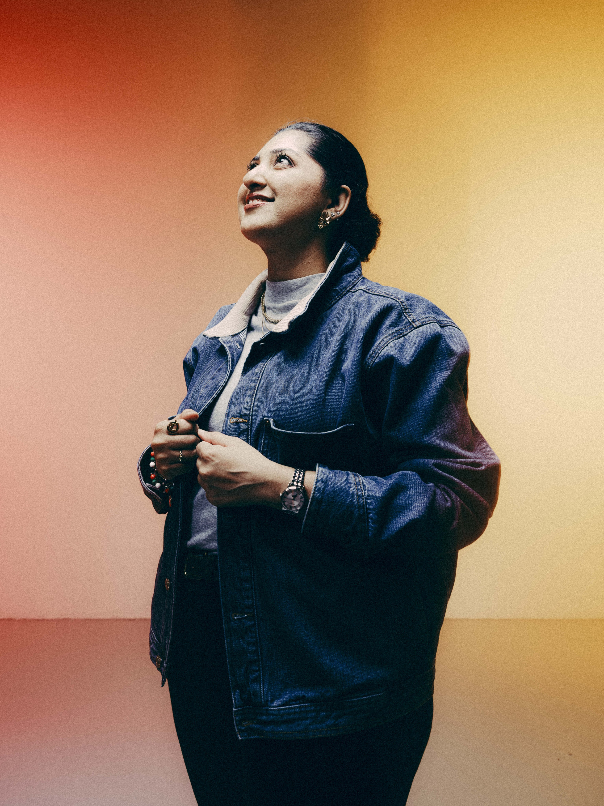 FUJIFILM Portrait Studio. Versoluna