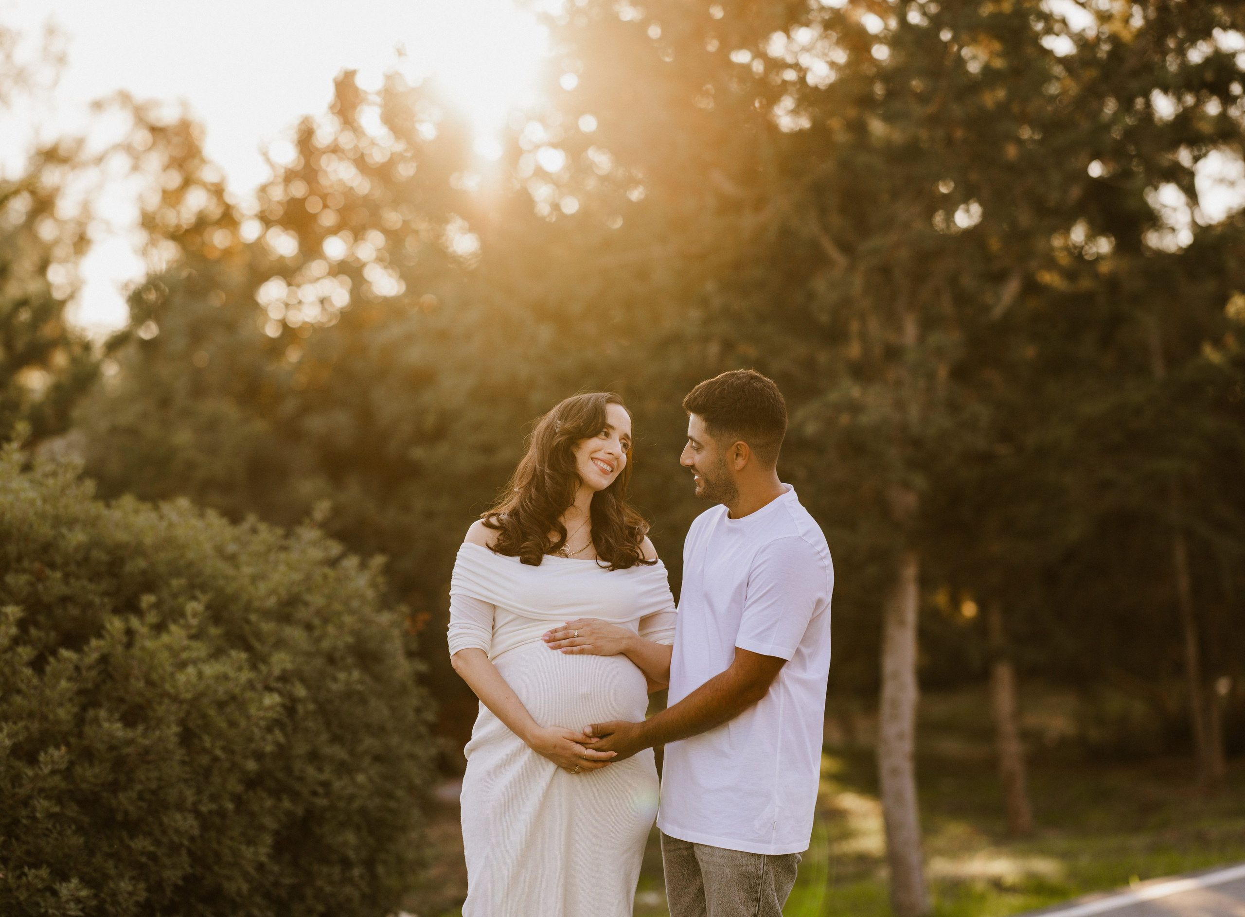 MATERNITY. Giannis Ioannou