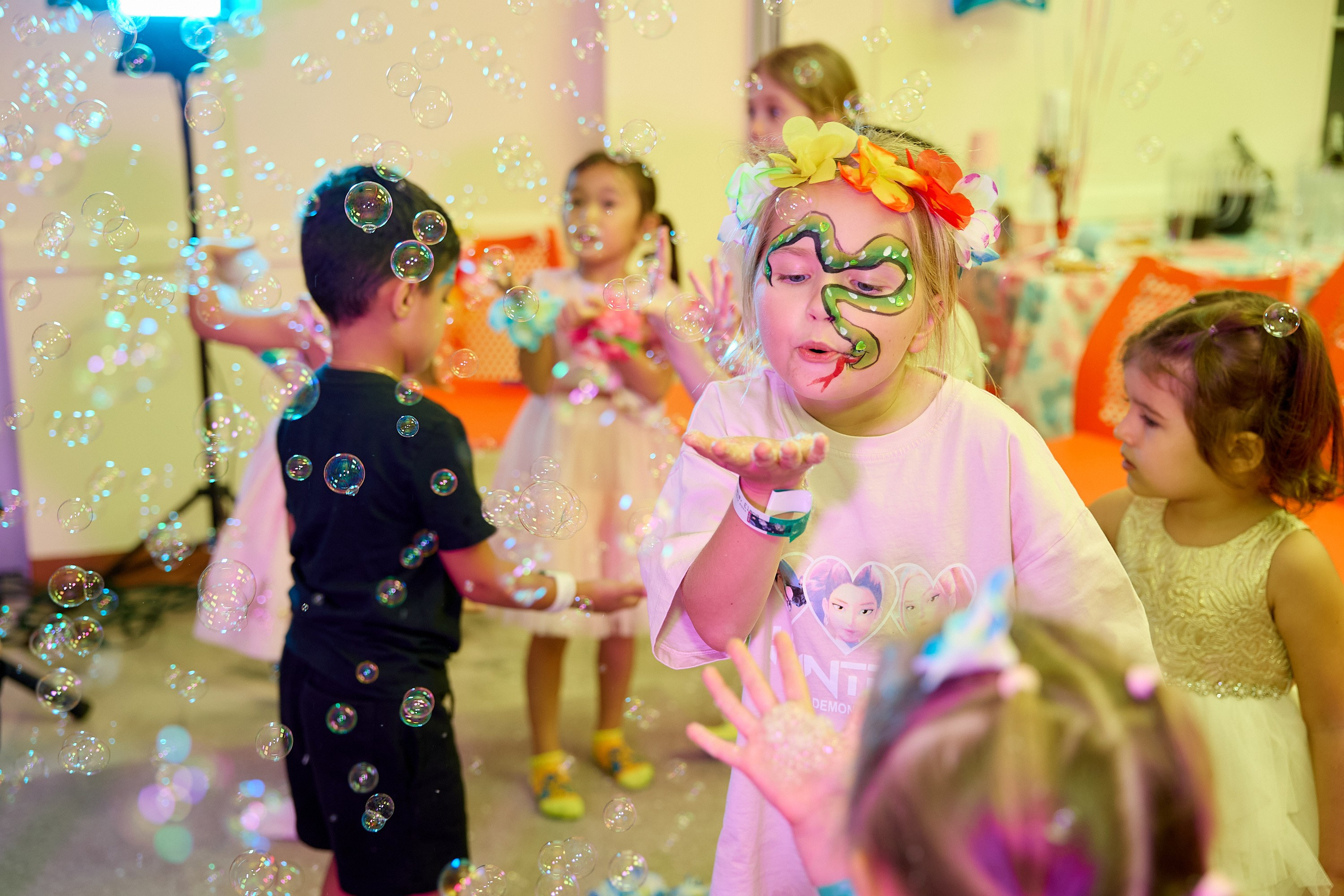 STEPHANIE 5. Photographer Julia Makoveeva