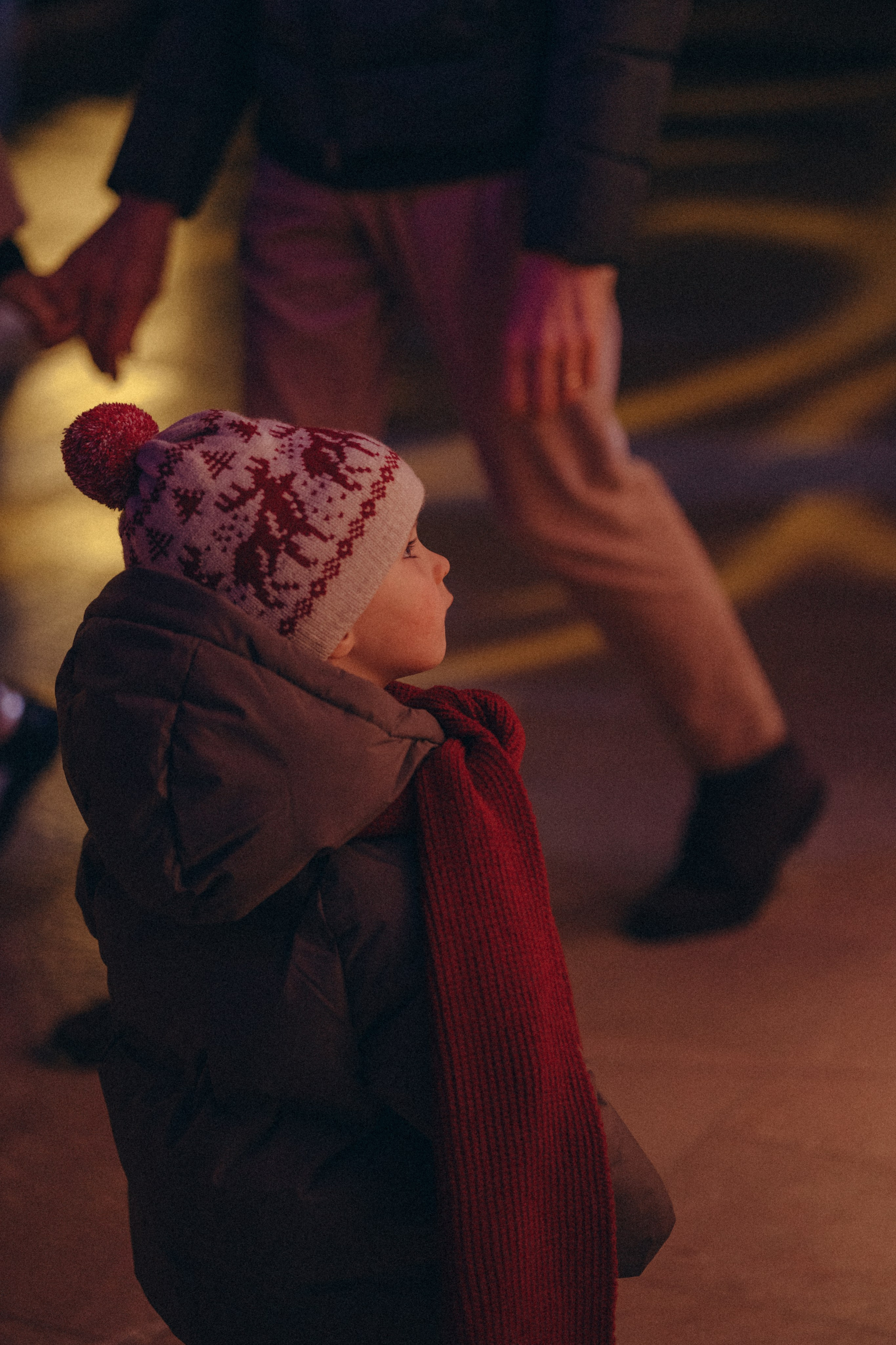 Home Alone. Photographe à Nice, Cannes et Antibes | Inna Dudareva