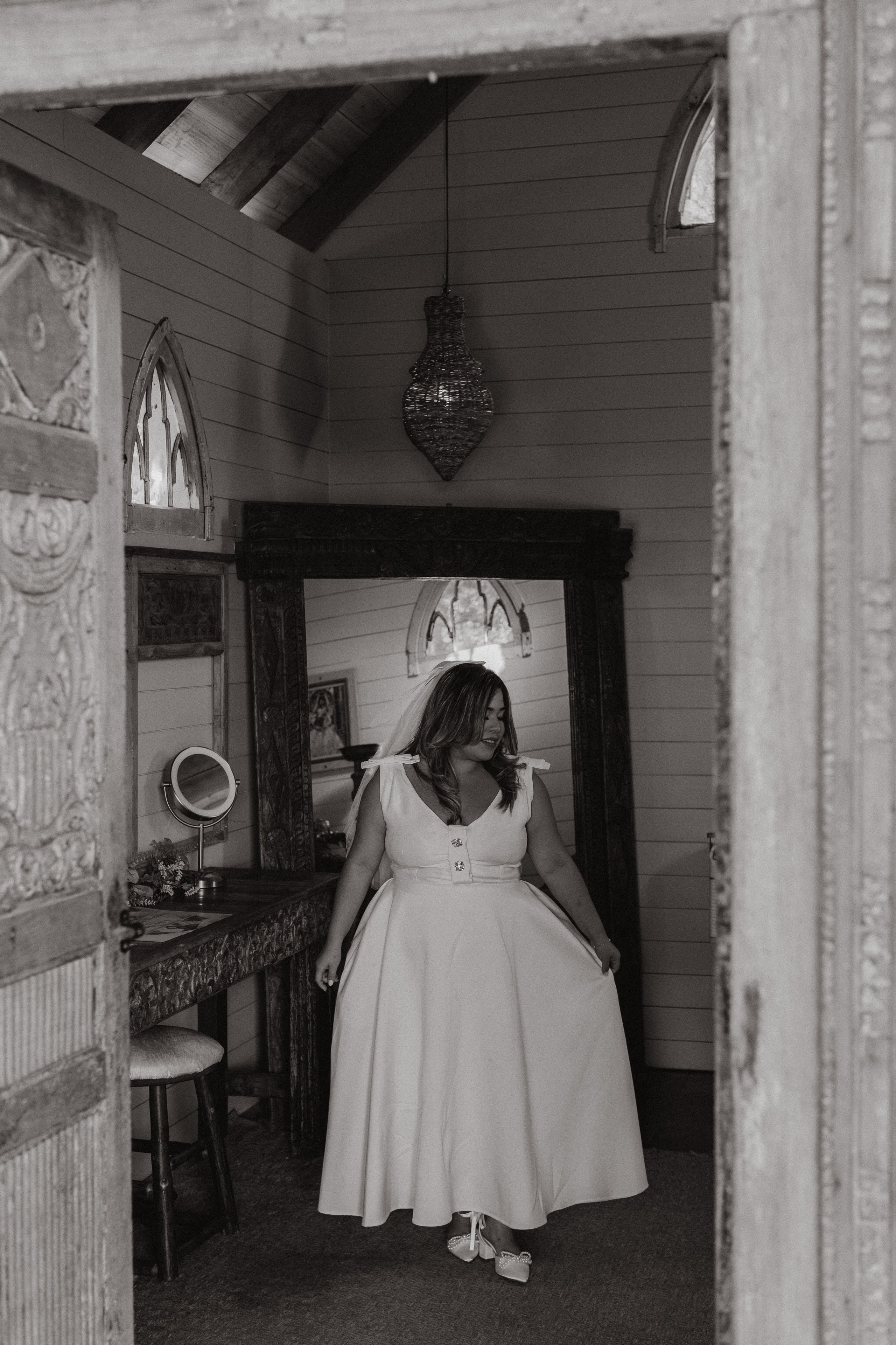 To Have and to Hold from this Day forward. Lens Captures Life