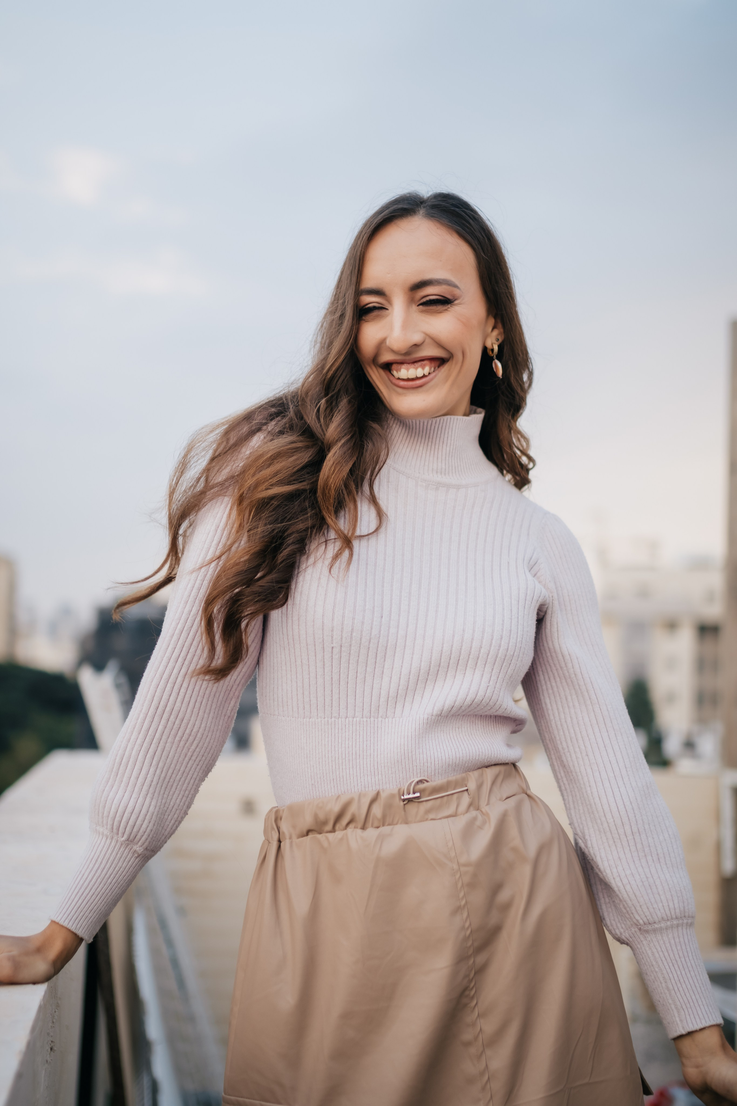 Сима. Документальный фотограф в Израиле Кристина Зингер